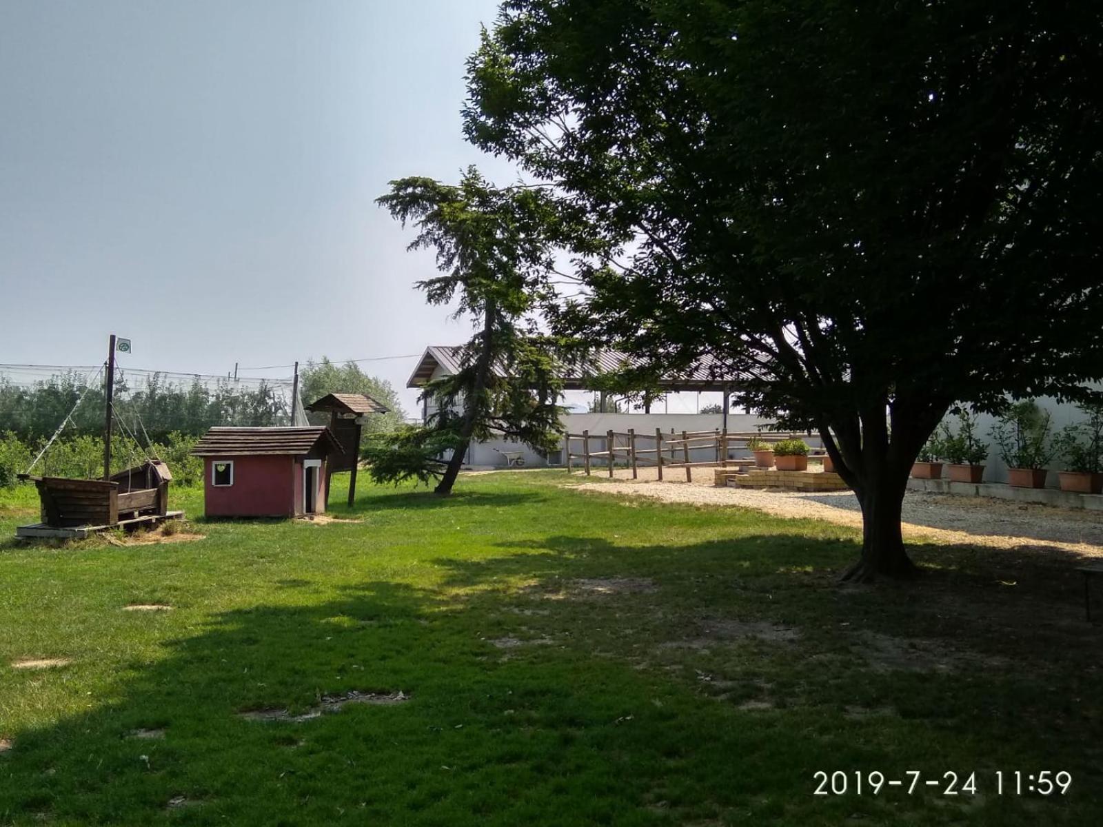 Agriturismo Il Frutto Permesso photo 5