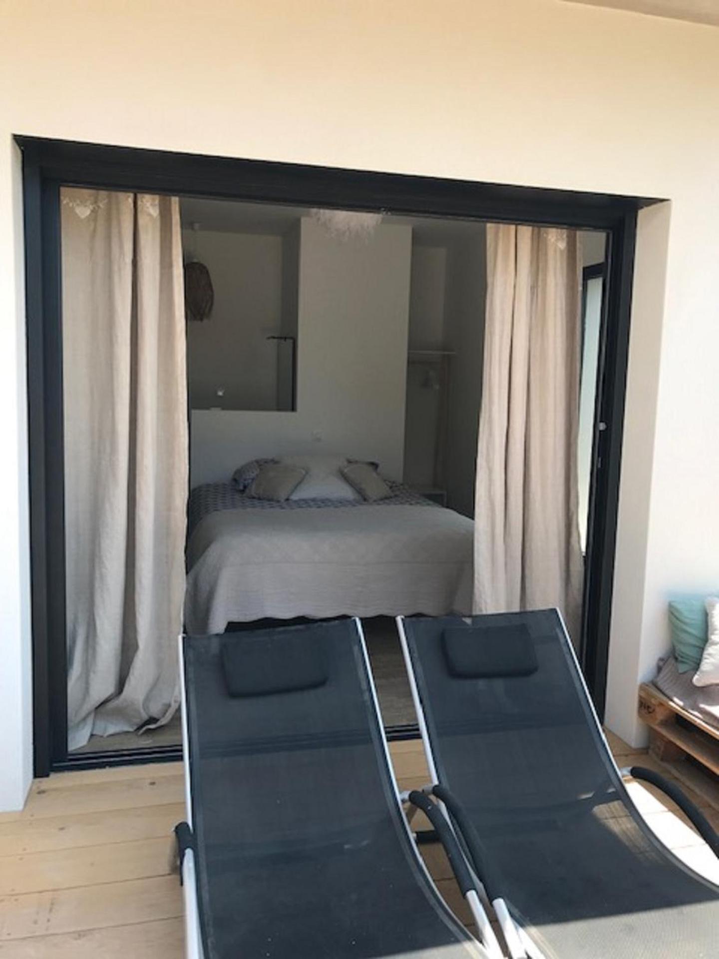 Guest House Olivades view 5