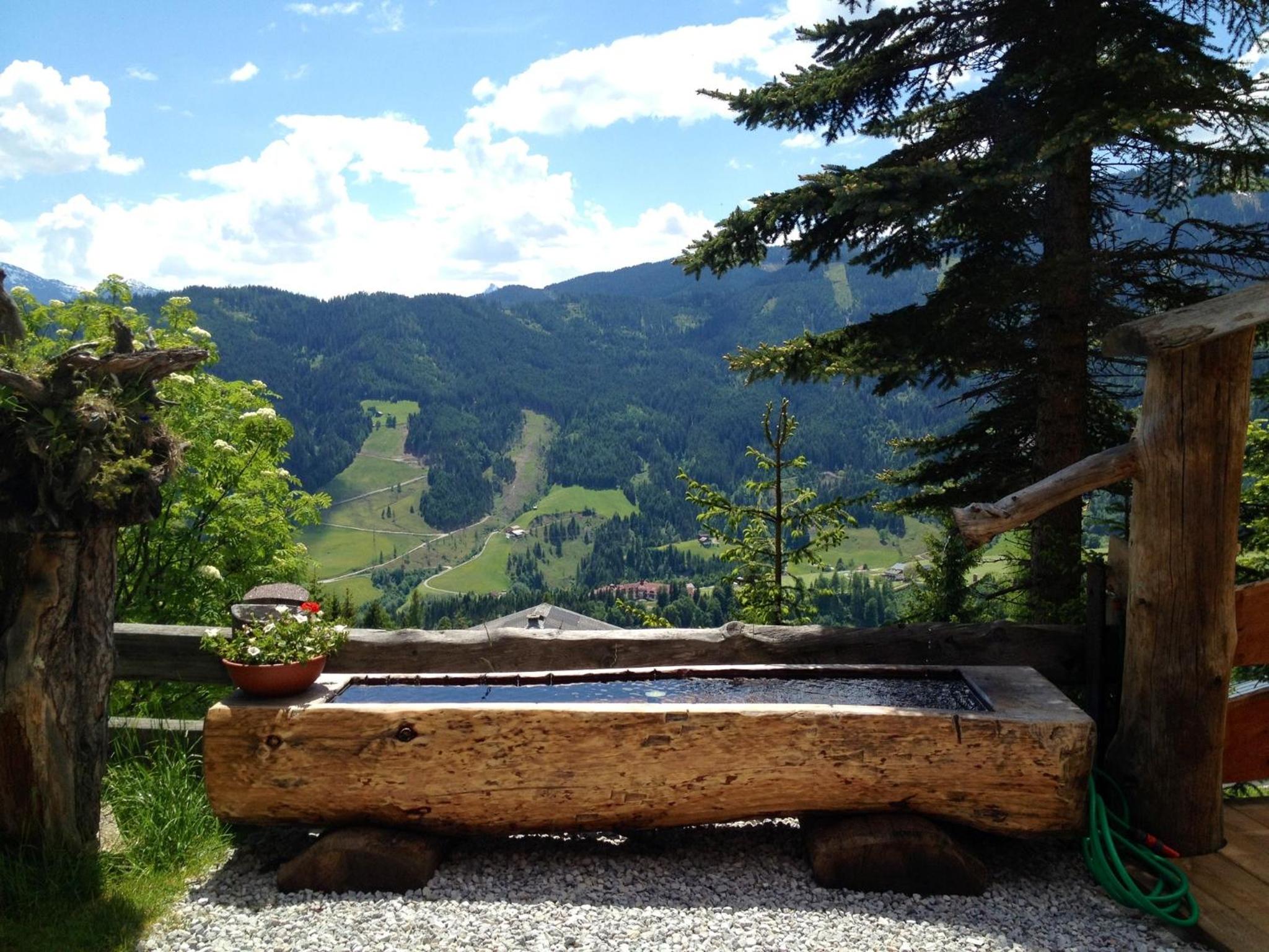 Alpenhof Schwaiger - Hotel Garni