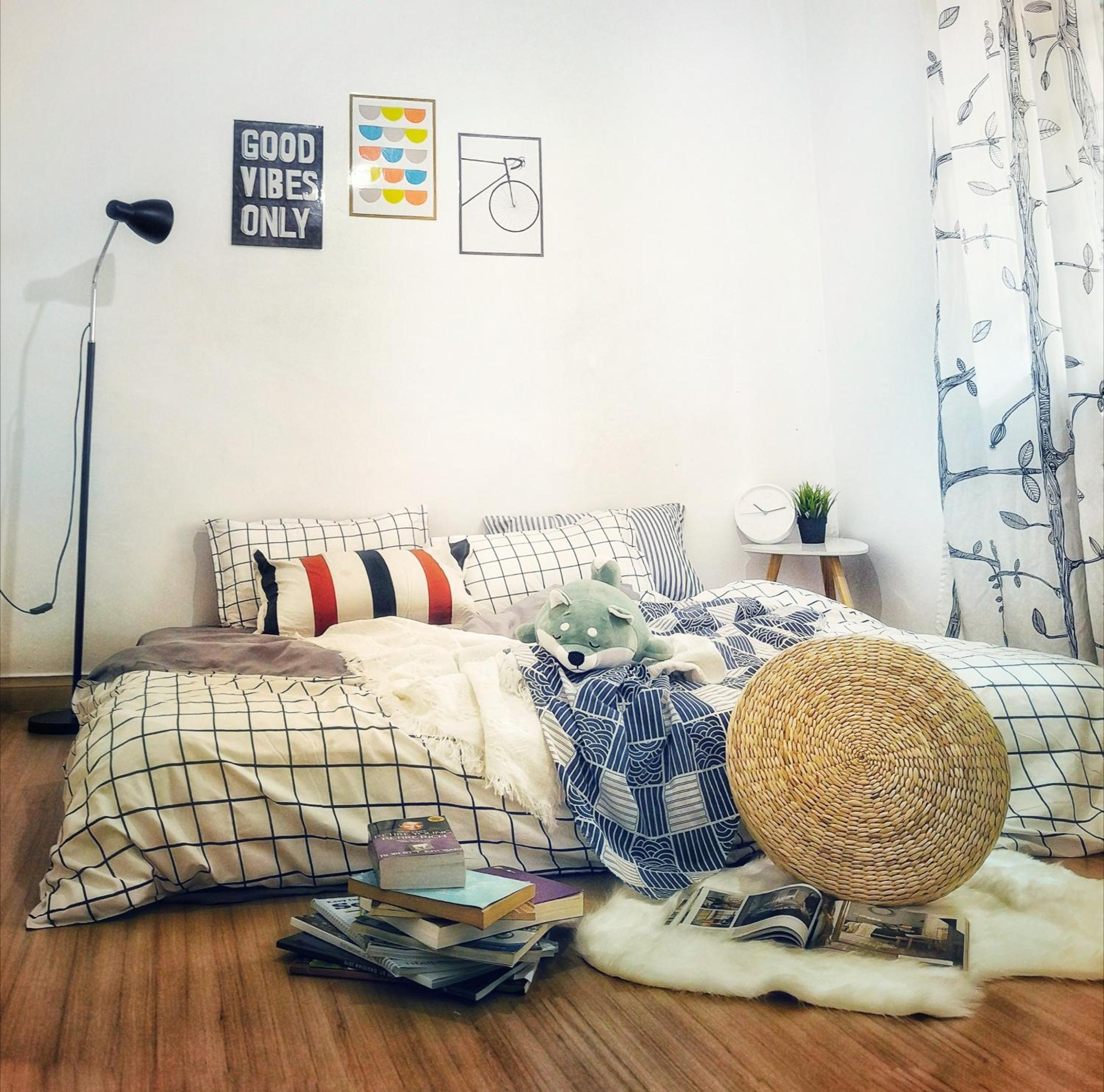 A MODEST LODGE @TOWN MELAKA #NearJONKER. KOTA LAKSAMANA photo 1