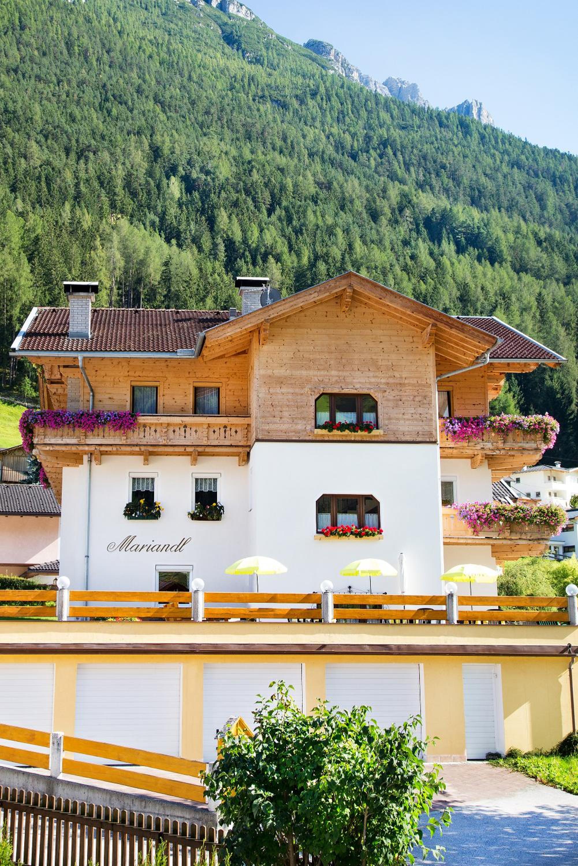 Pension Mariandl