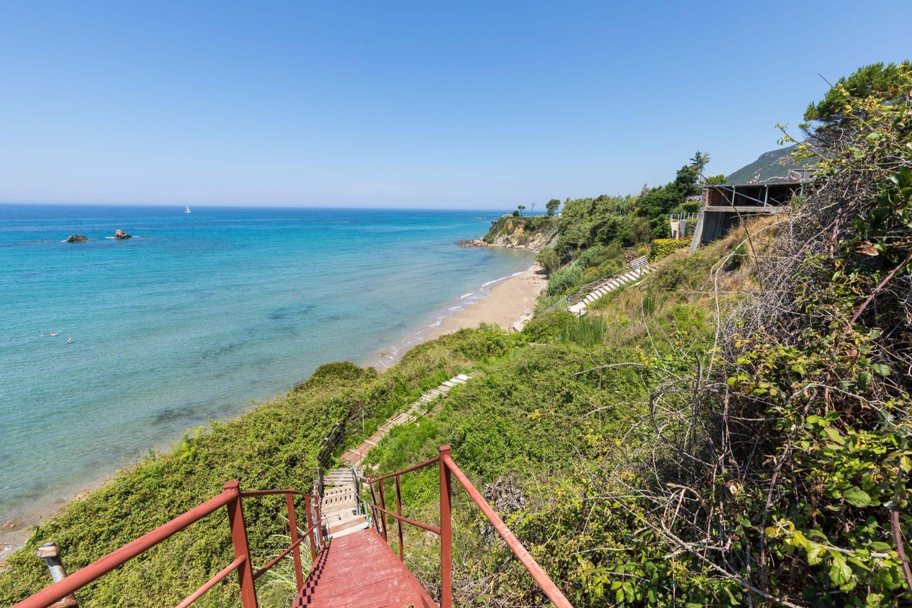 Terra Corfu Chalikounas Cottage