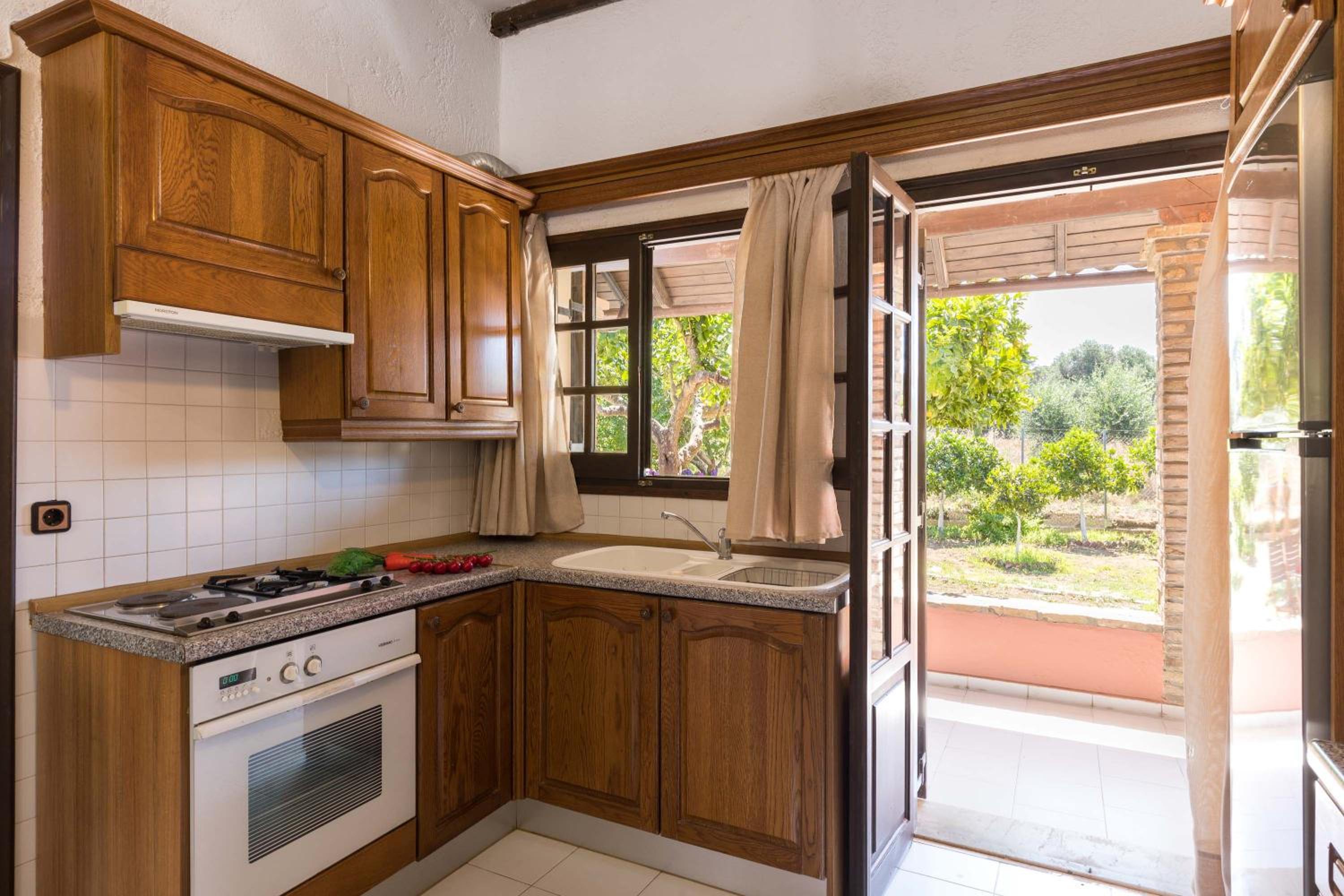 Terra Corfu Chalikounas Cottage