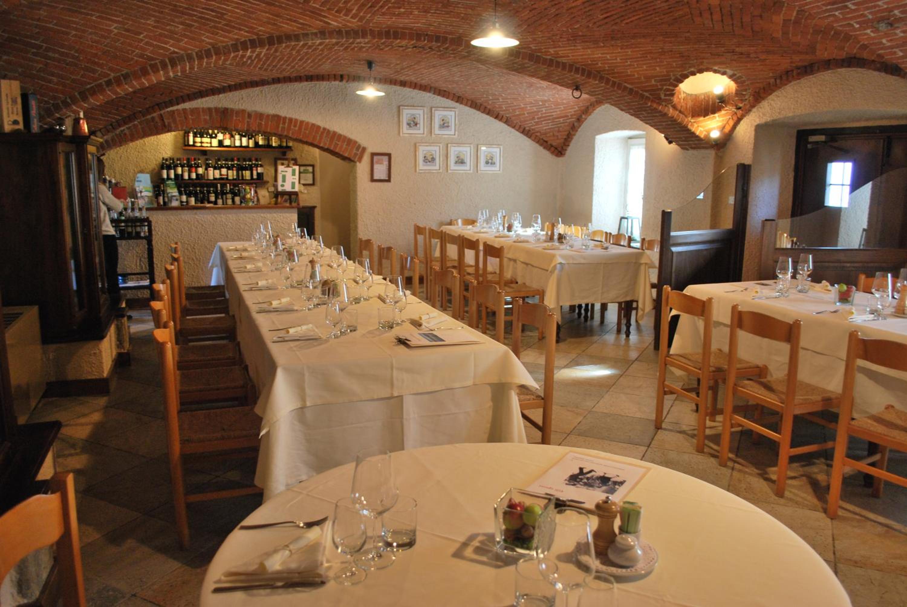 Agriturismo Il Frutto Permesso