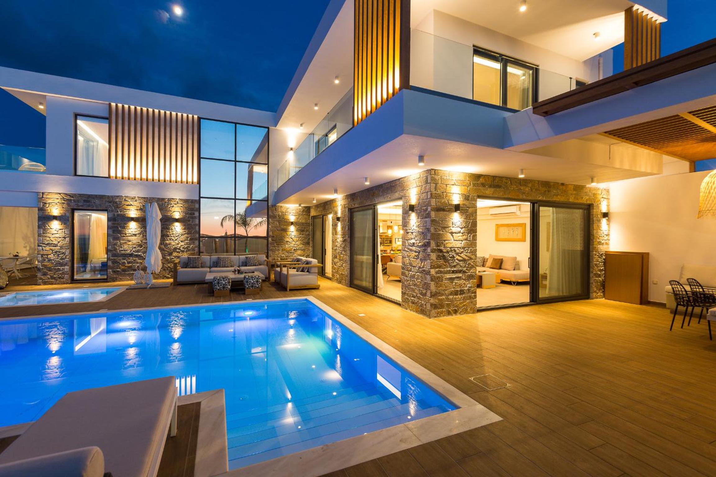Wave Villa, Seaside Living & Your Own Beach Spot, By ThinkVilla view 4