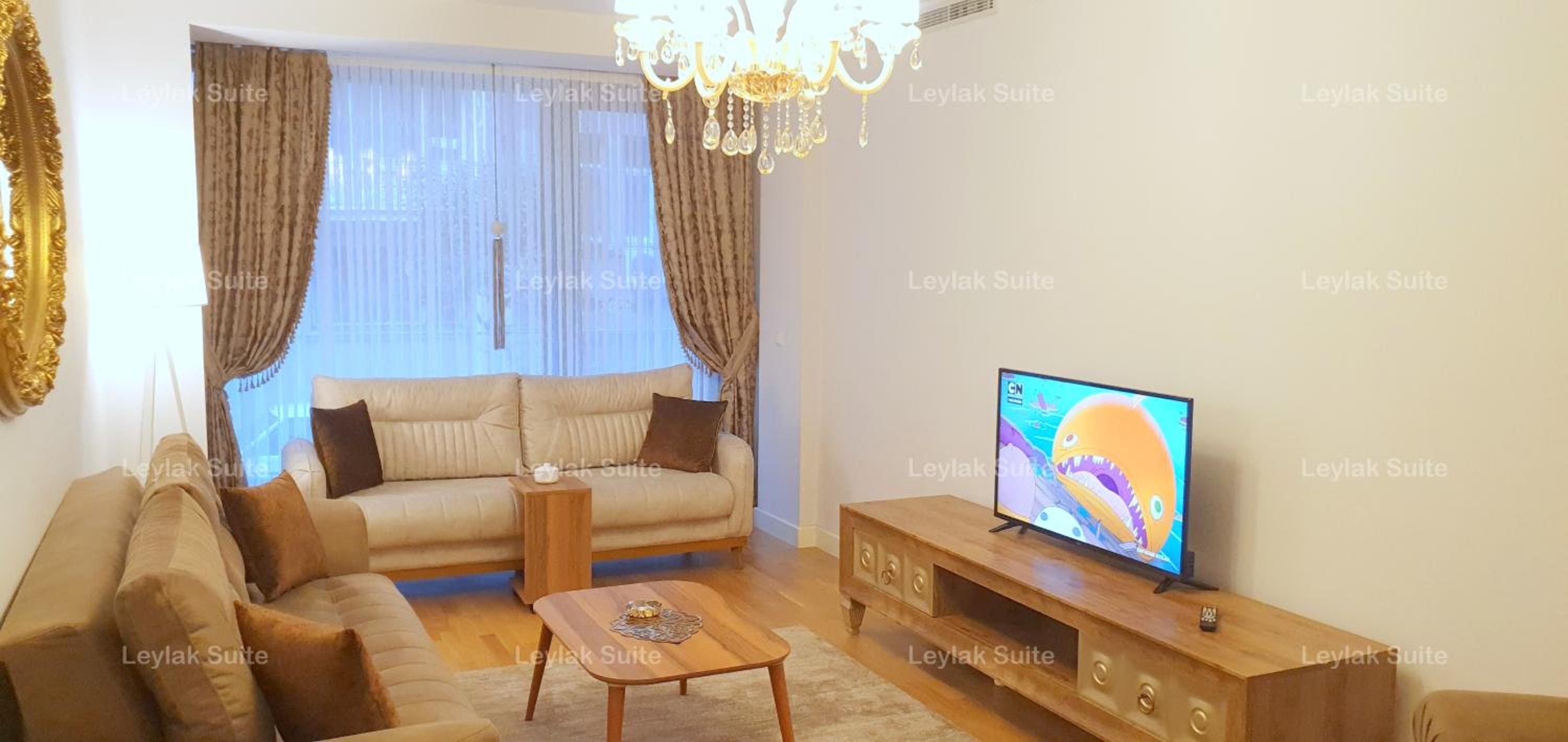 Taksim leylak suite