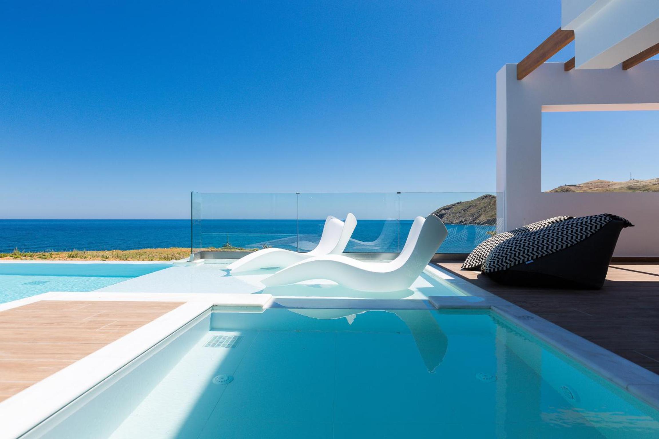 Wave Villa, Seaside Living & Your Own Beach Spot, By ThinkVilla view 3