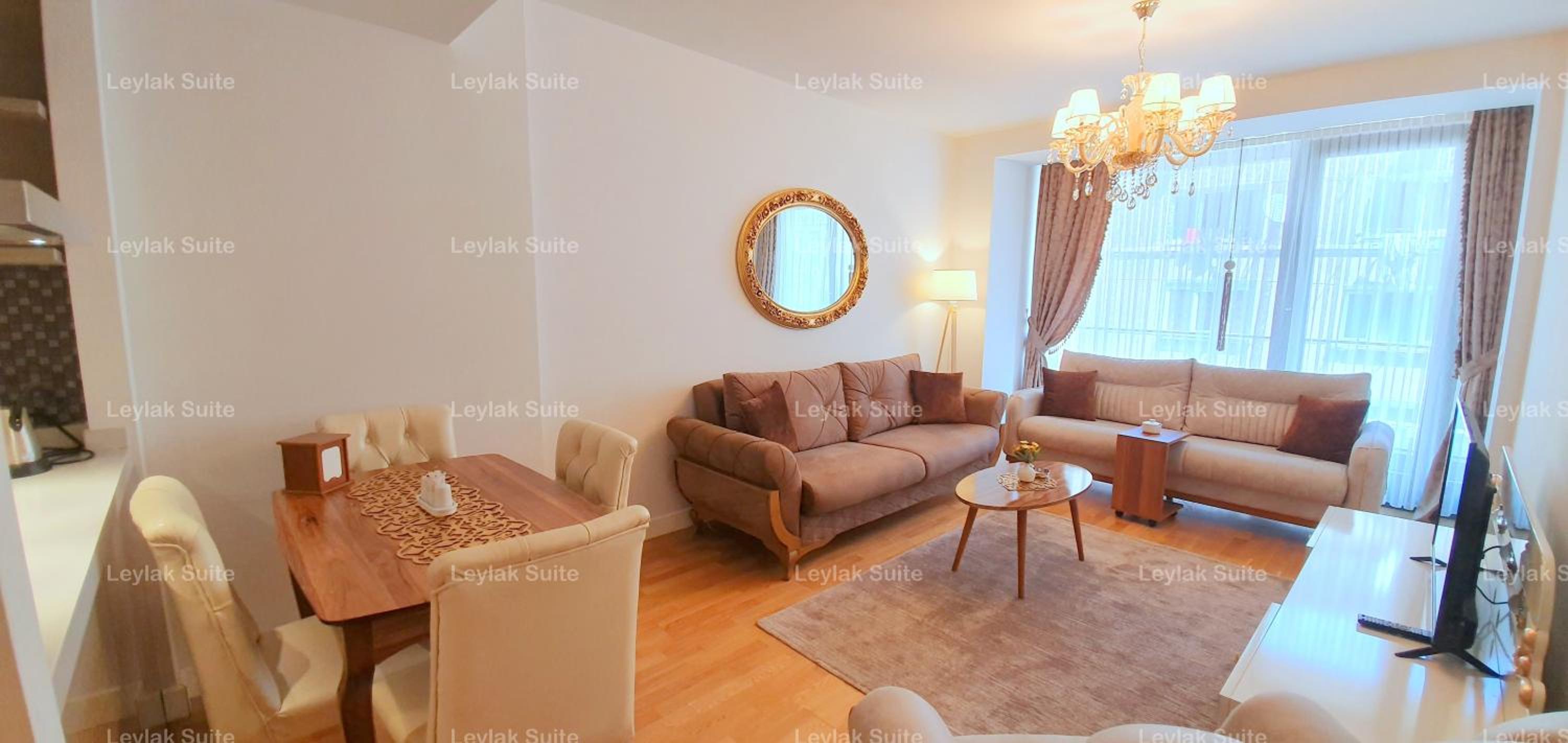 Taksim leylak suite