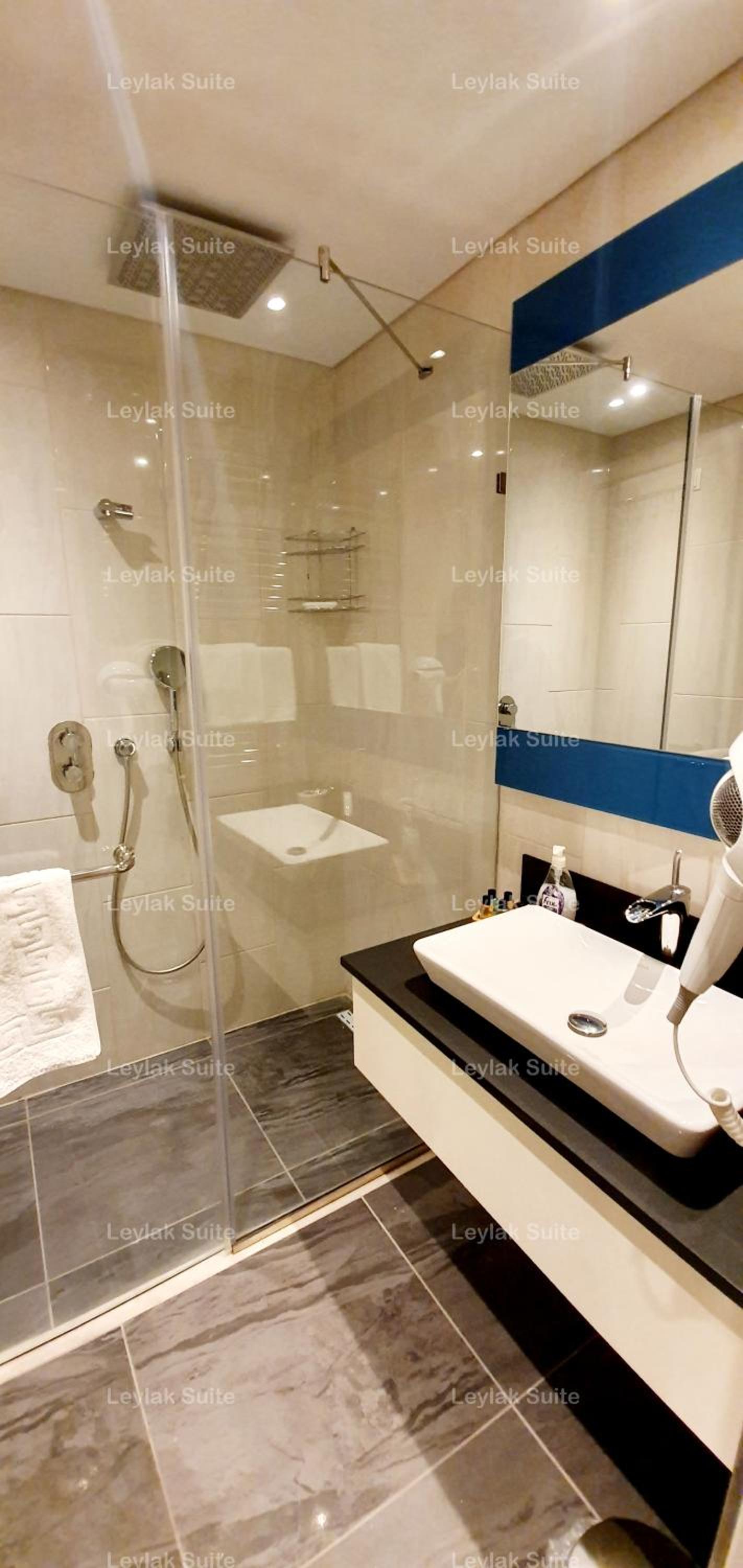 Taksim leylak suite