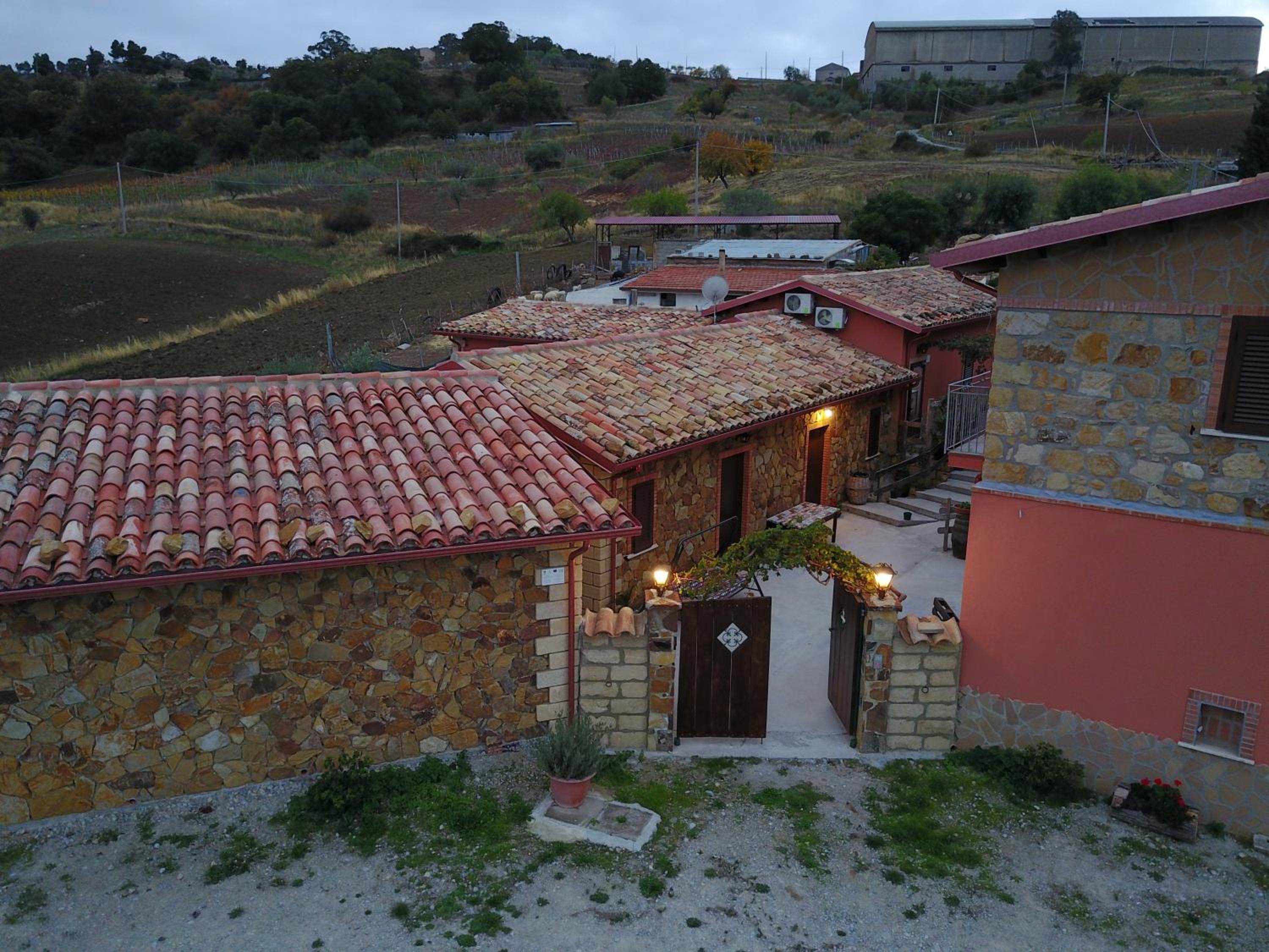 Hotel Agriturismo la stragola