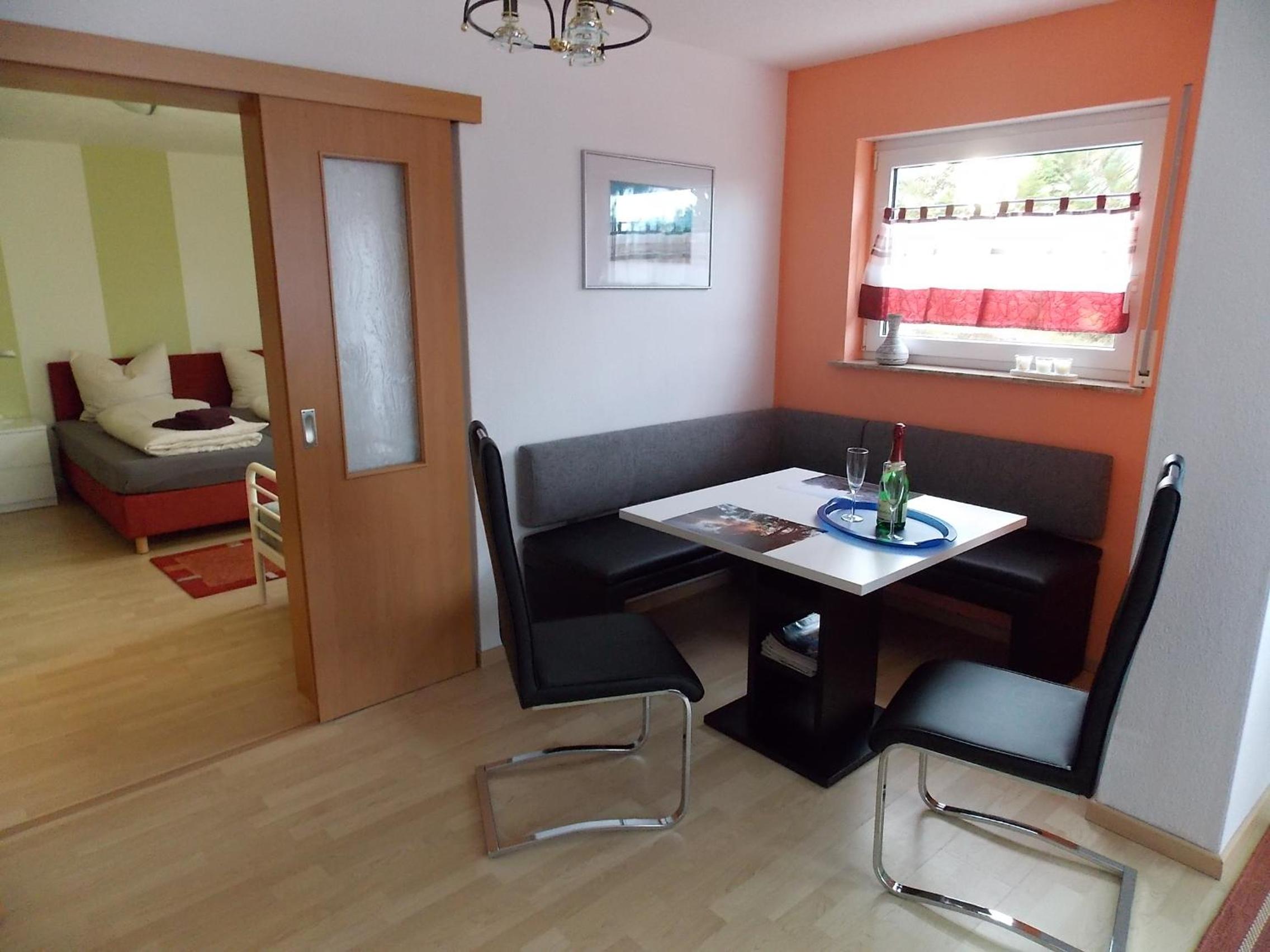 Ferienwohnung Welz