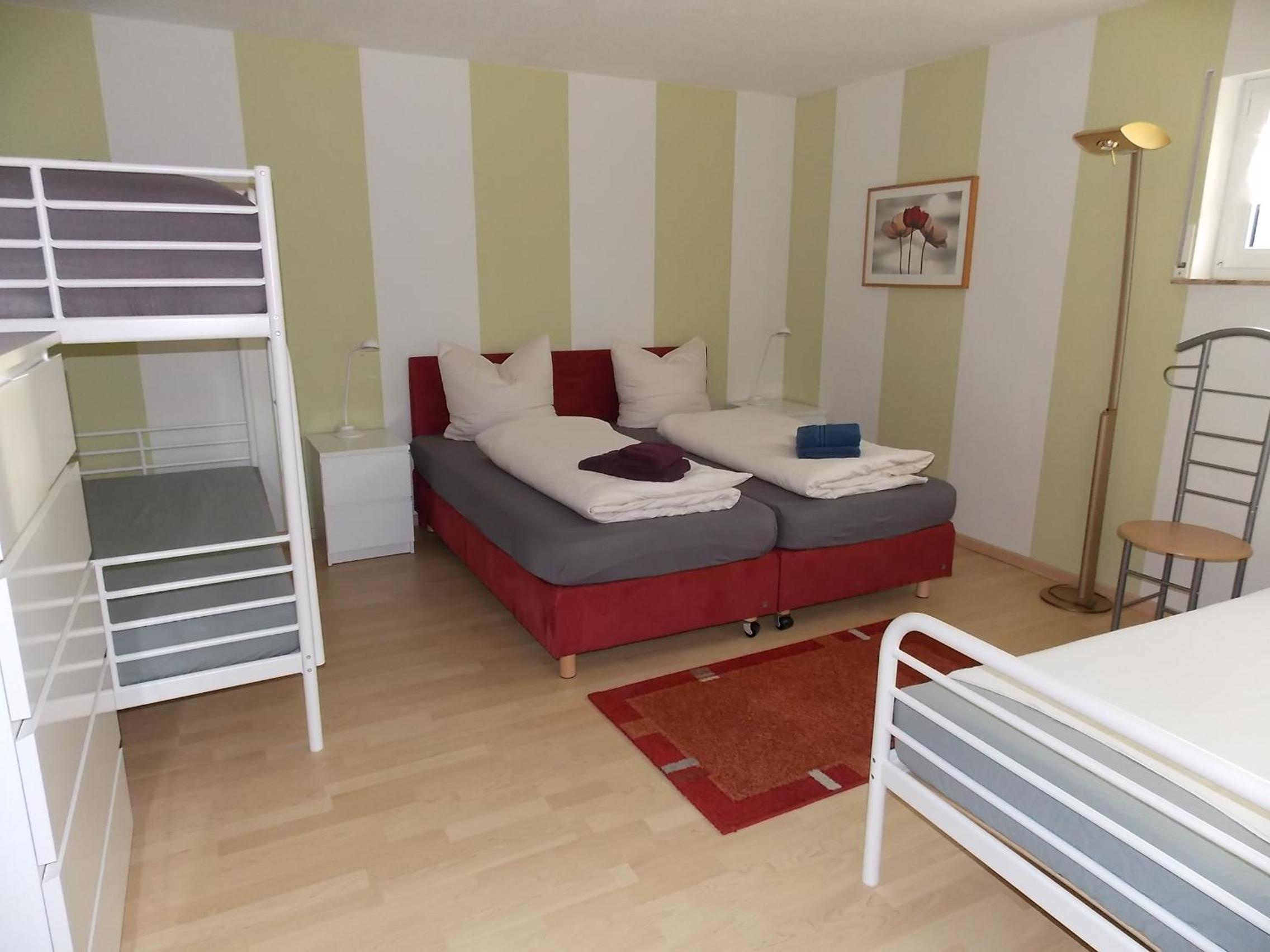 Ferienwohnung Welz