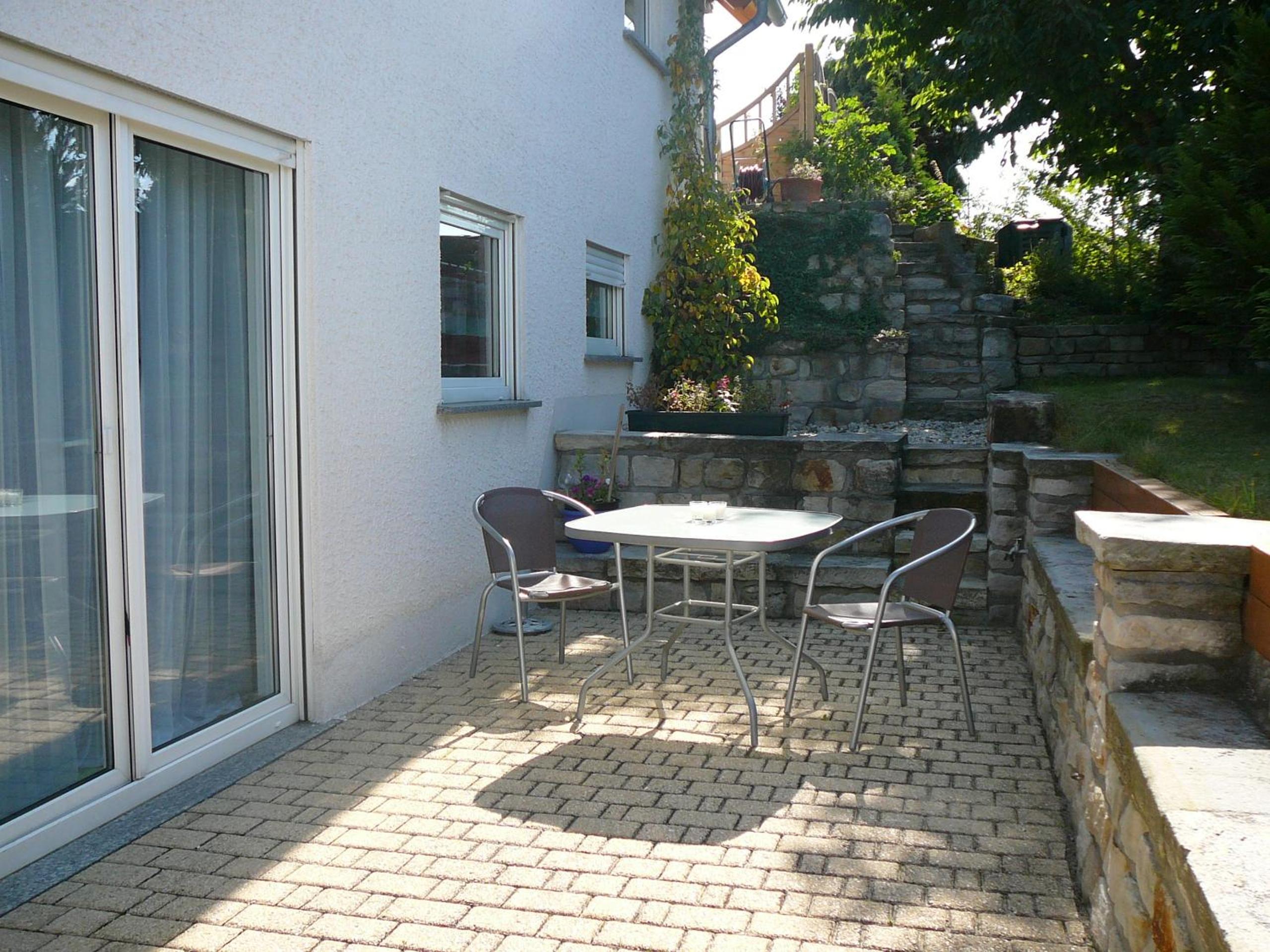 Ferienwohnung Welz