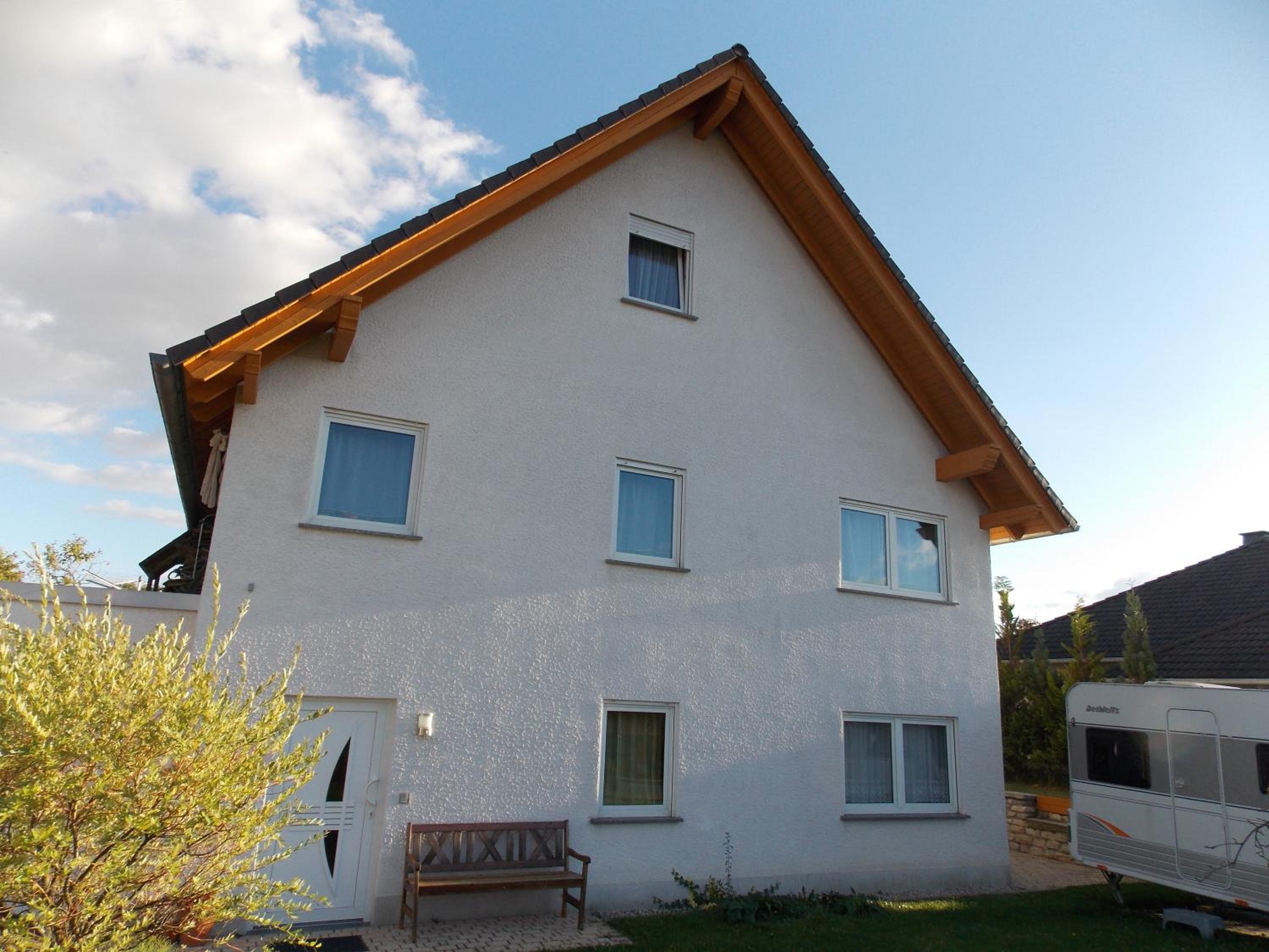 Ferienwohnung Welz