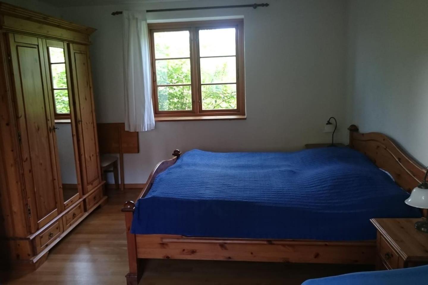 Chalet Forsthof Everstorf