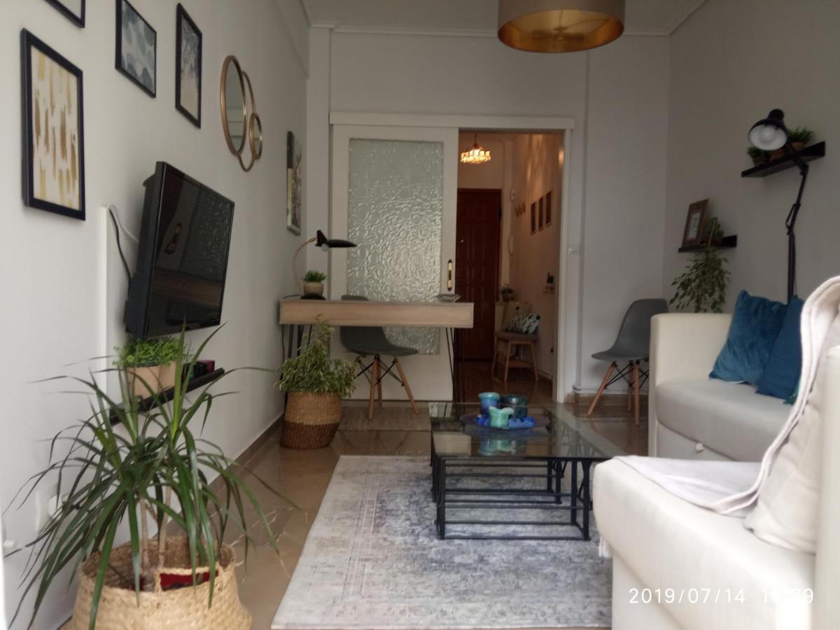 Charming Apartment photo 4