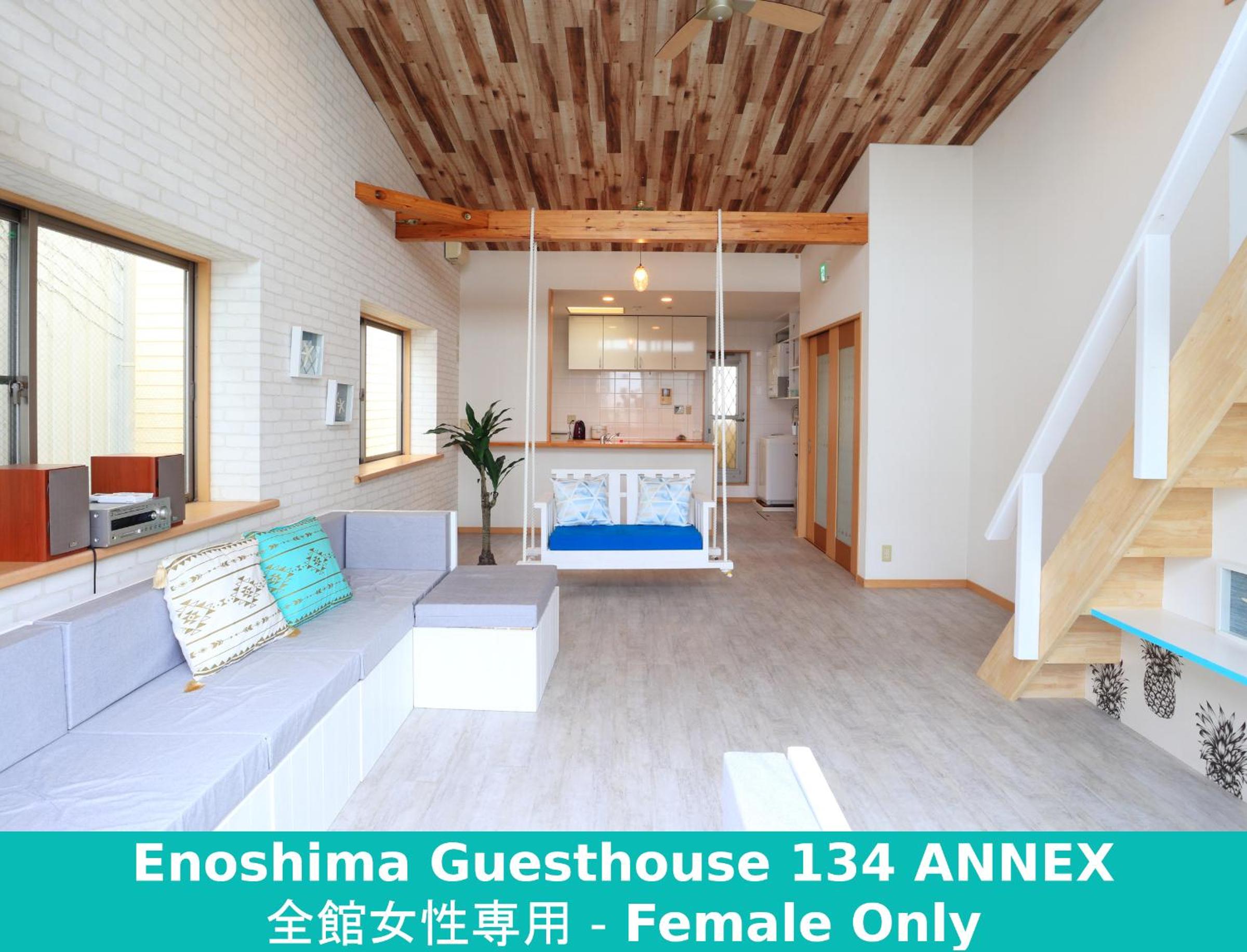 Enoshima Guest House 134