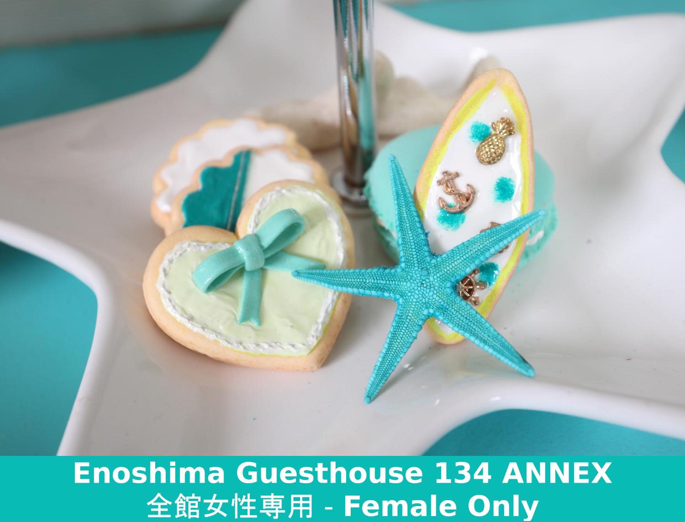 Enoshima Guest House 134