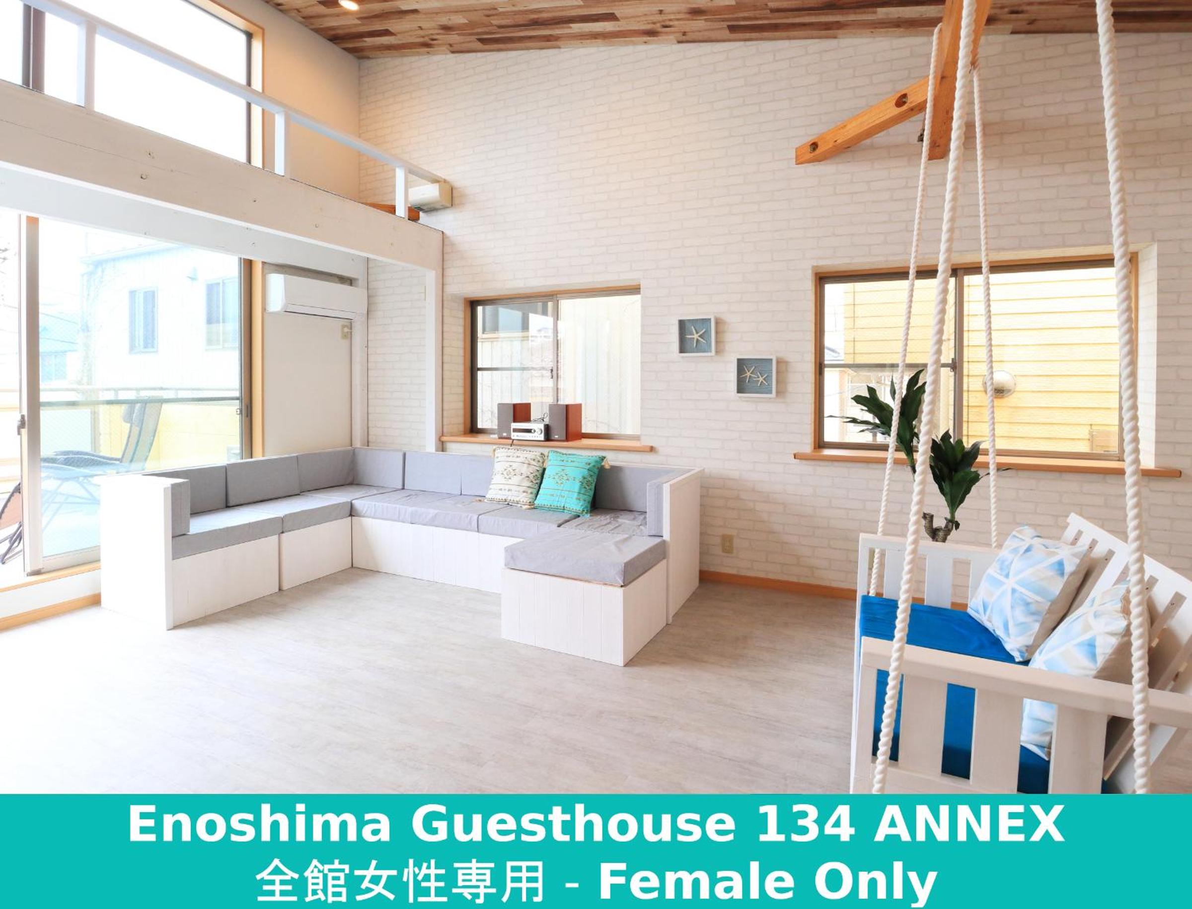 Enoshima Guest House 134