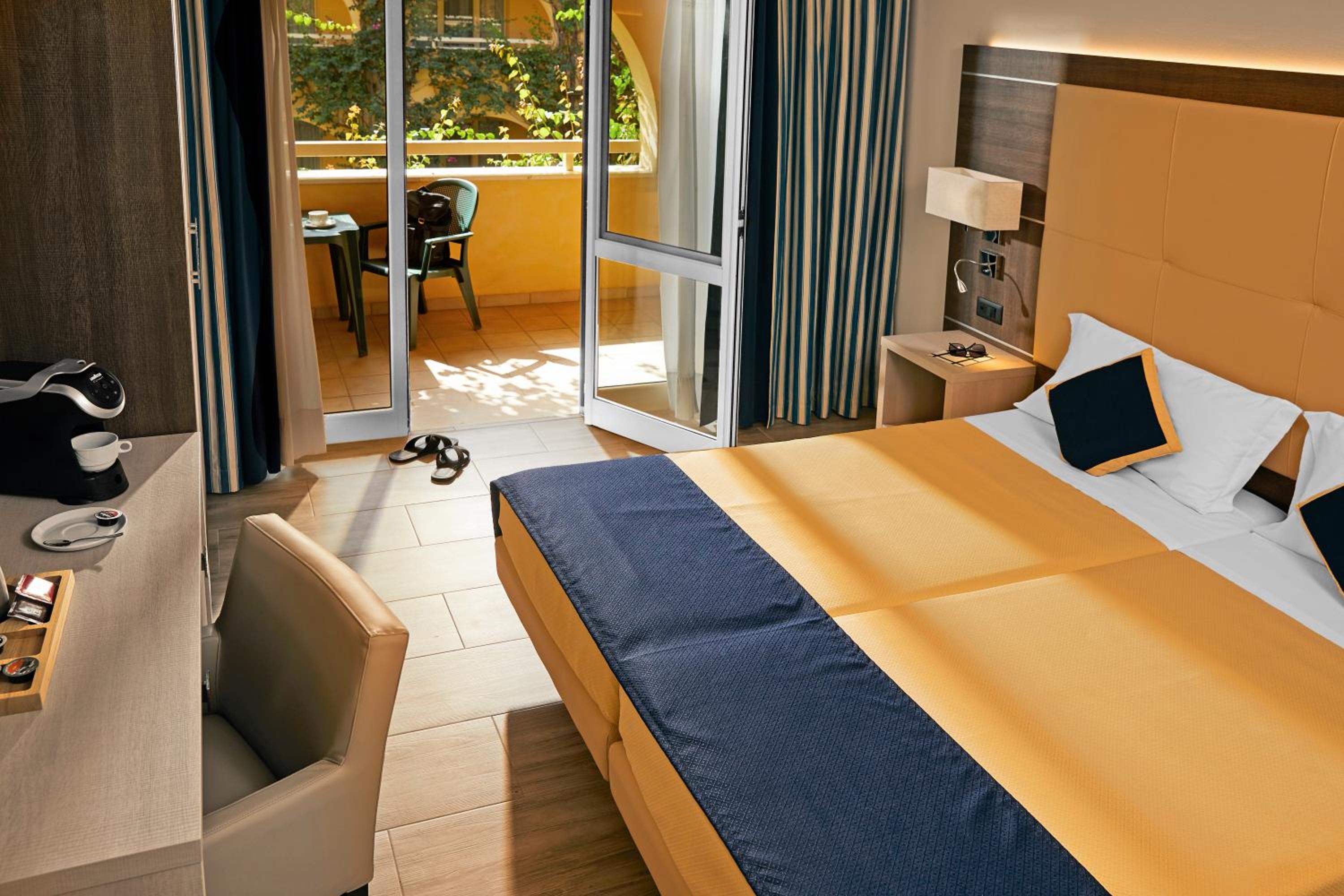 TUI MAGIC LIFE Calabria - All Inclusive