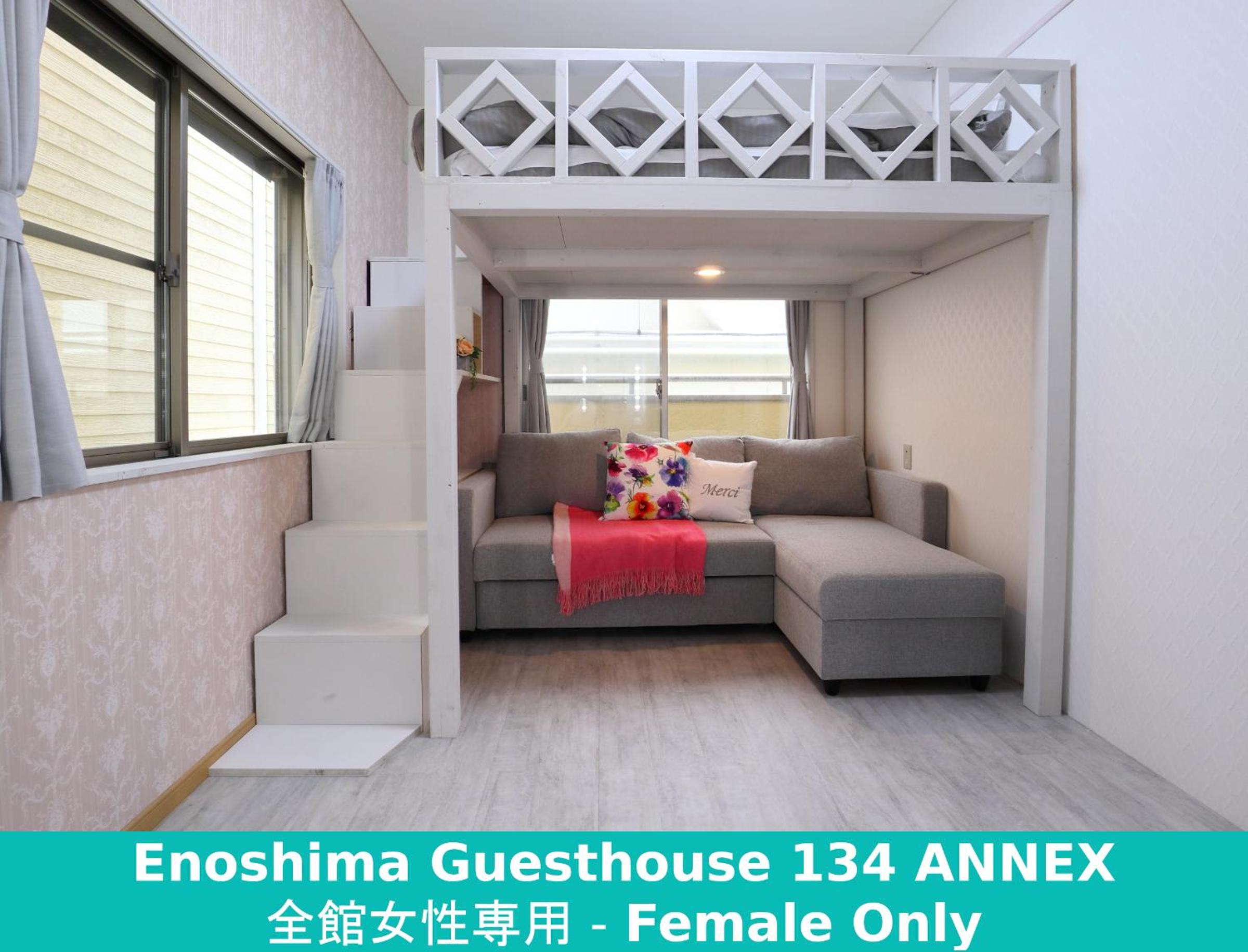 Enoshima Guest House 134