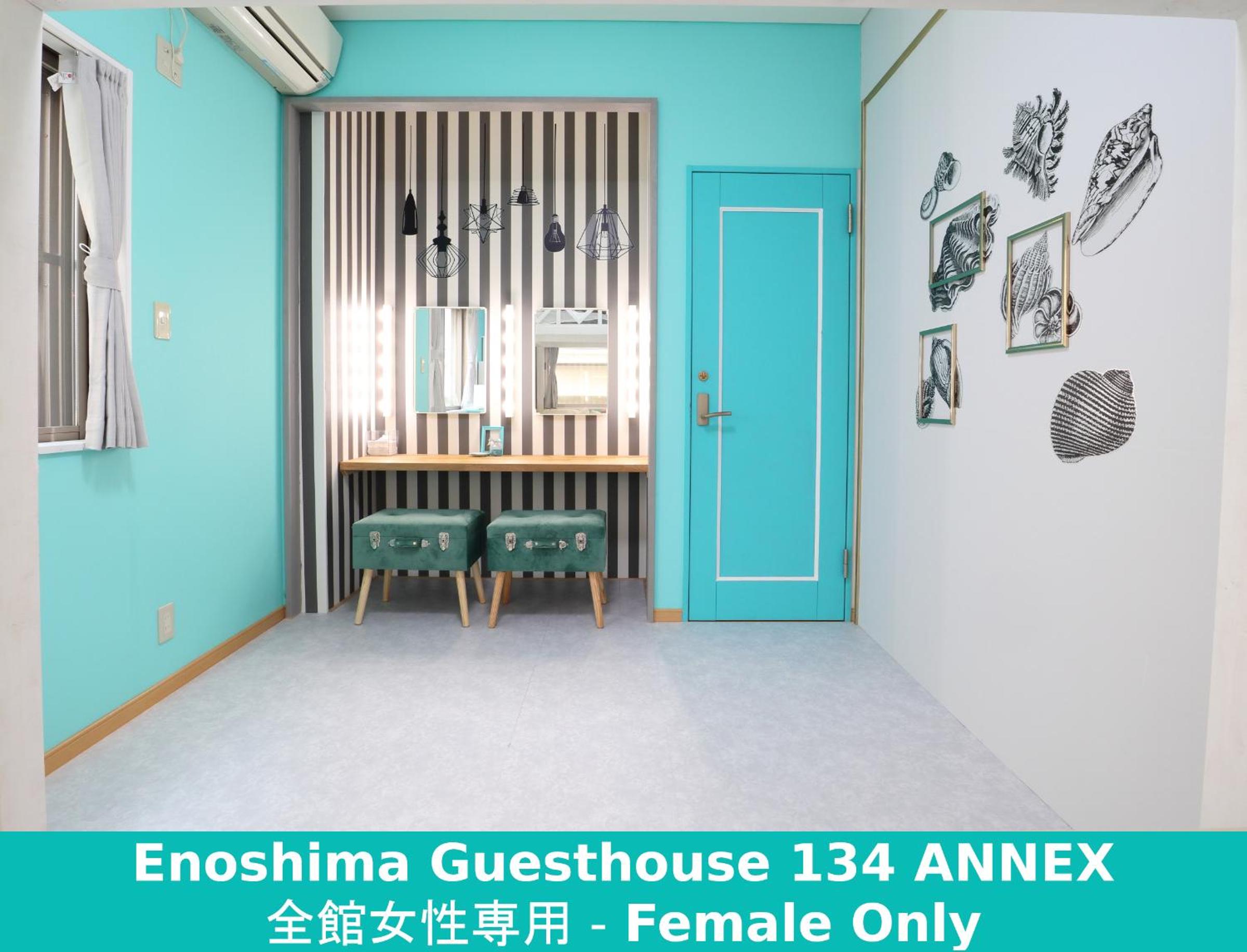 Enoshima Guest House 134