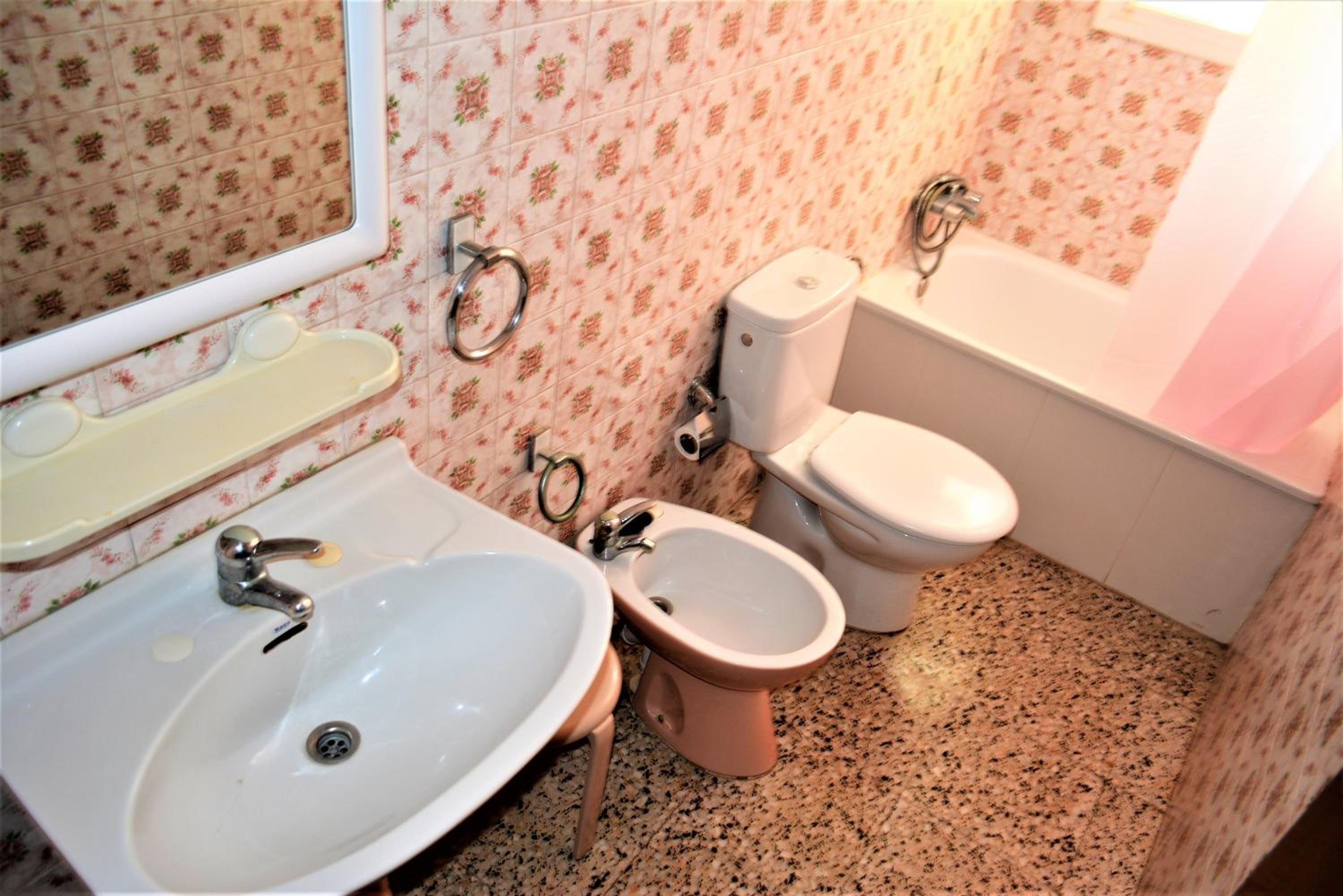 Villa Service - Apartamentos Aransol view 2