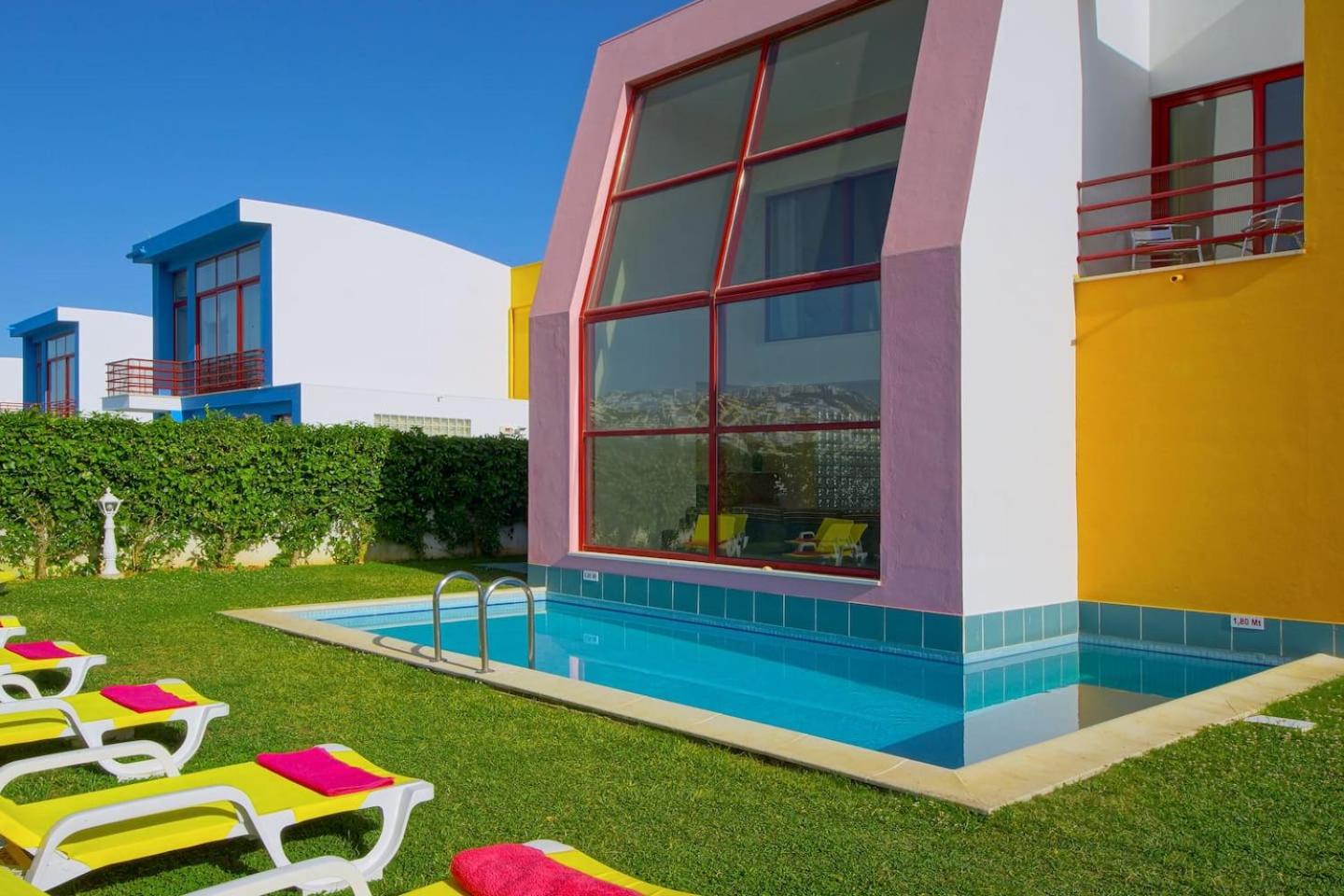 Vila Marina -BBQ, pool & garden- by Seareen view 5