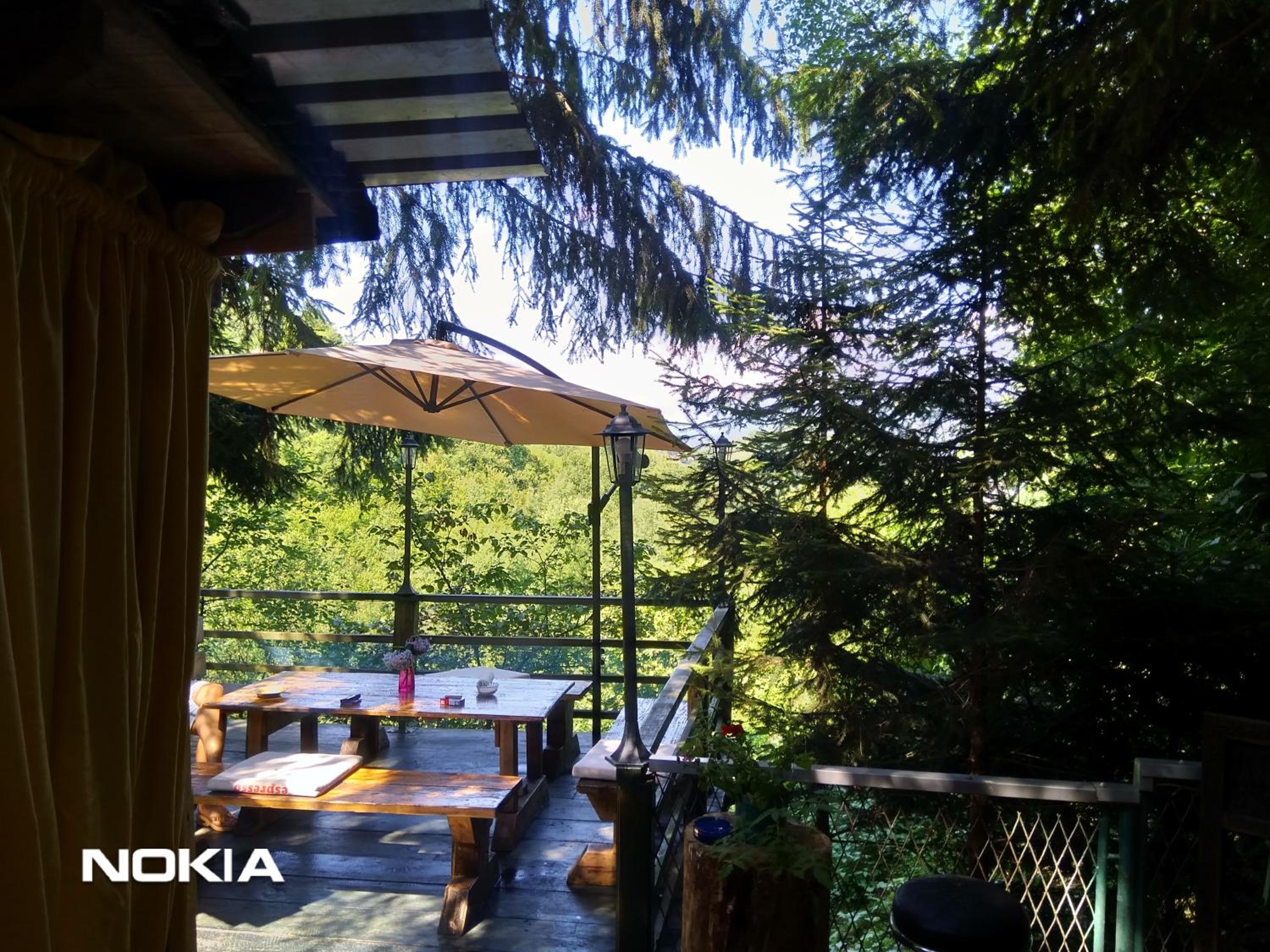 Holiday Home Nature Neno
