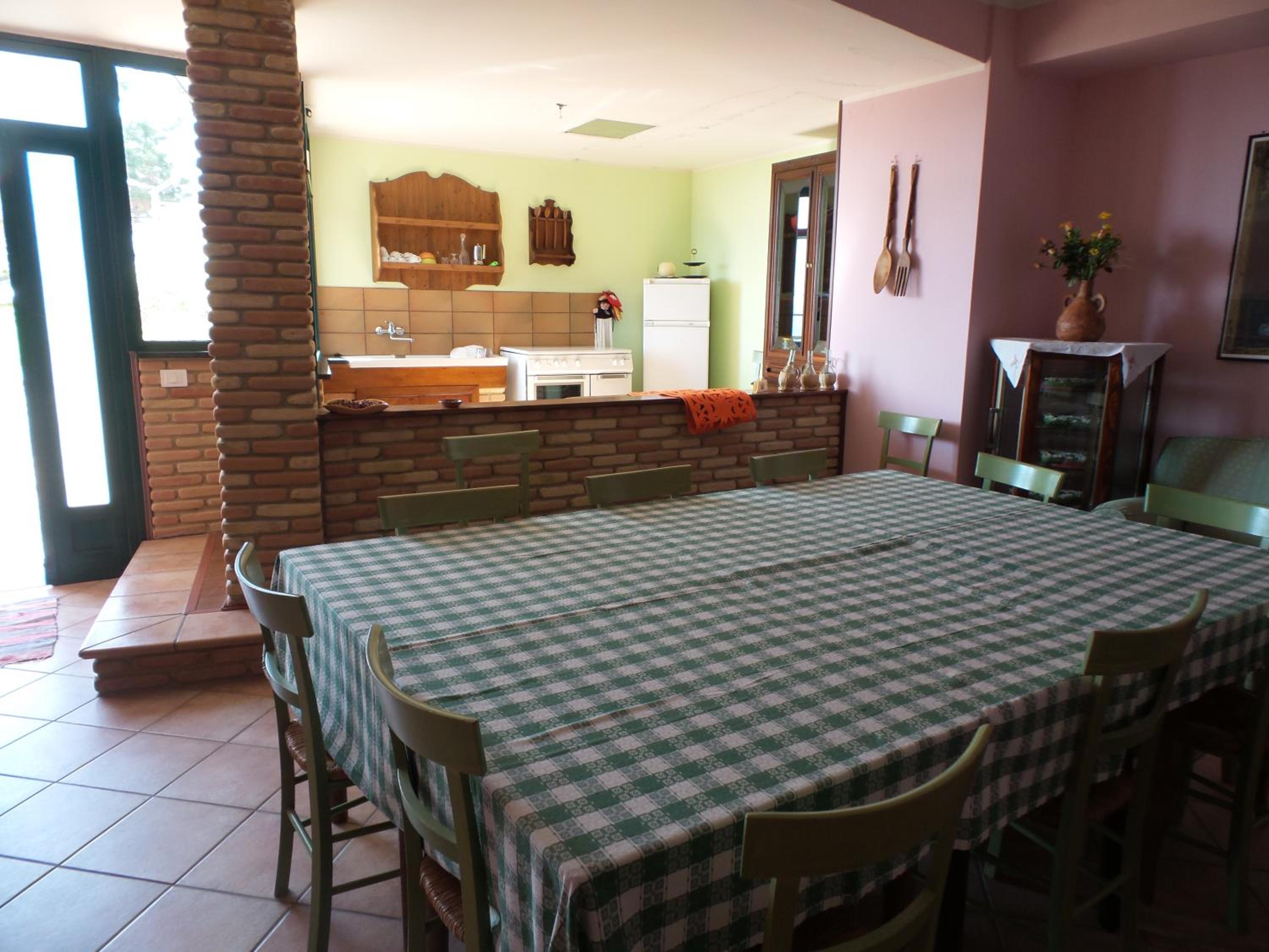 B&B L'ARCOBALENO photo 2