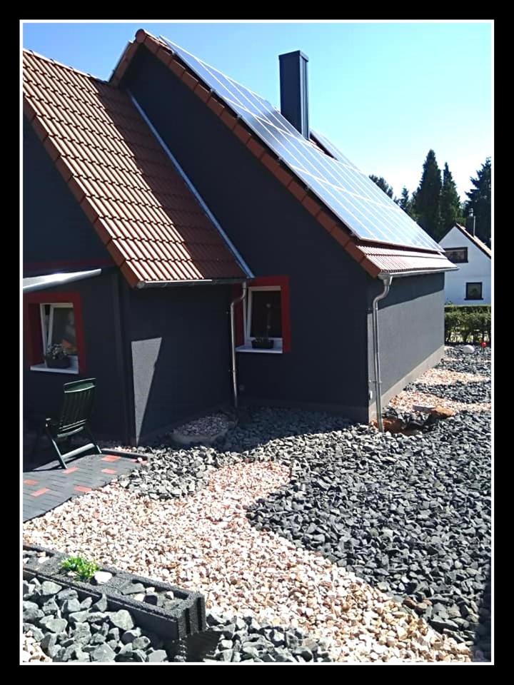 Monteurunterkunft Haus Thomas Pirmasens view 2