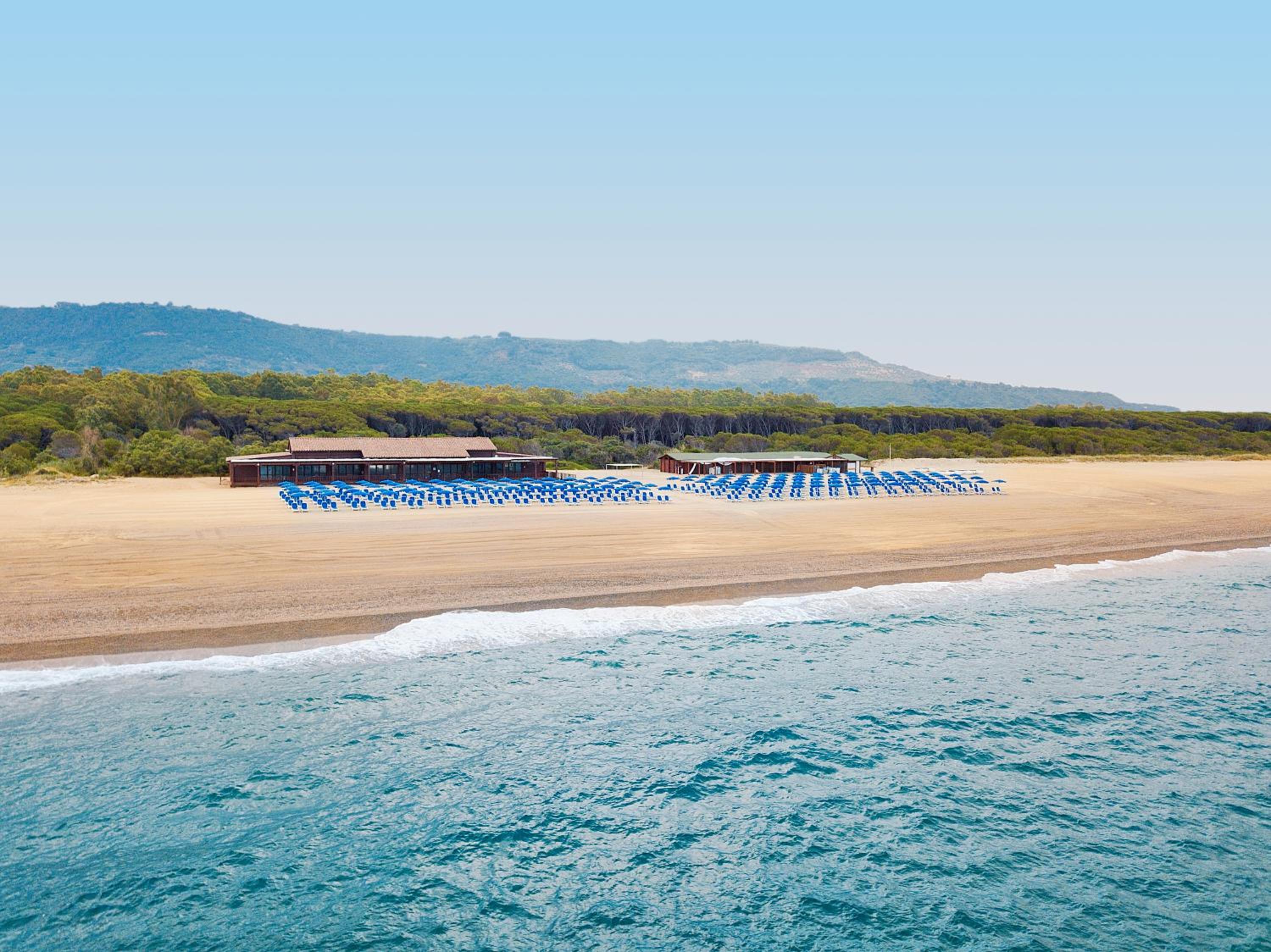 TUI MAGIC LIFE Calabria - All Inclusive