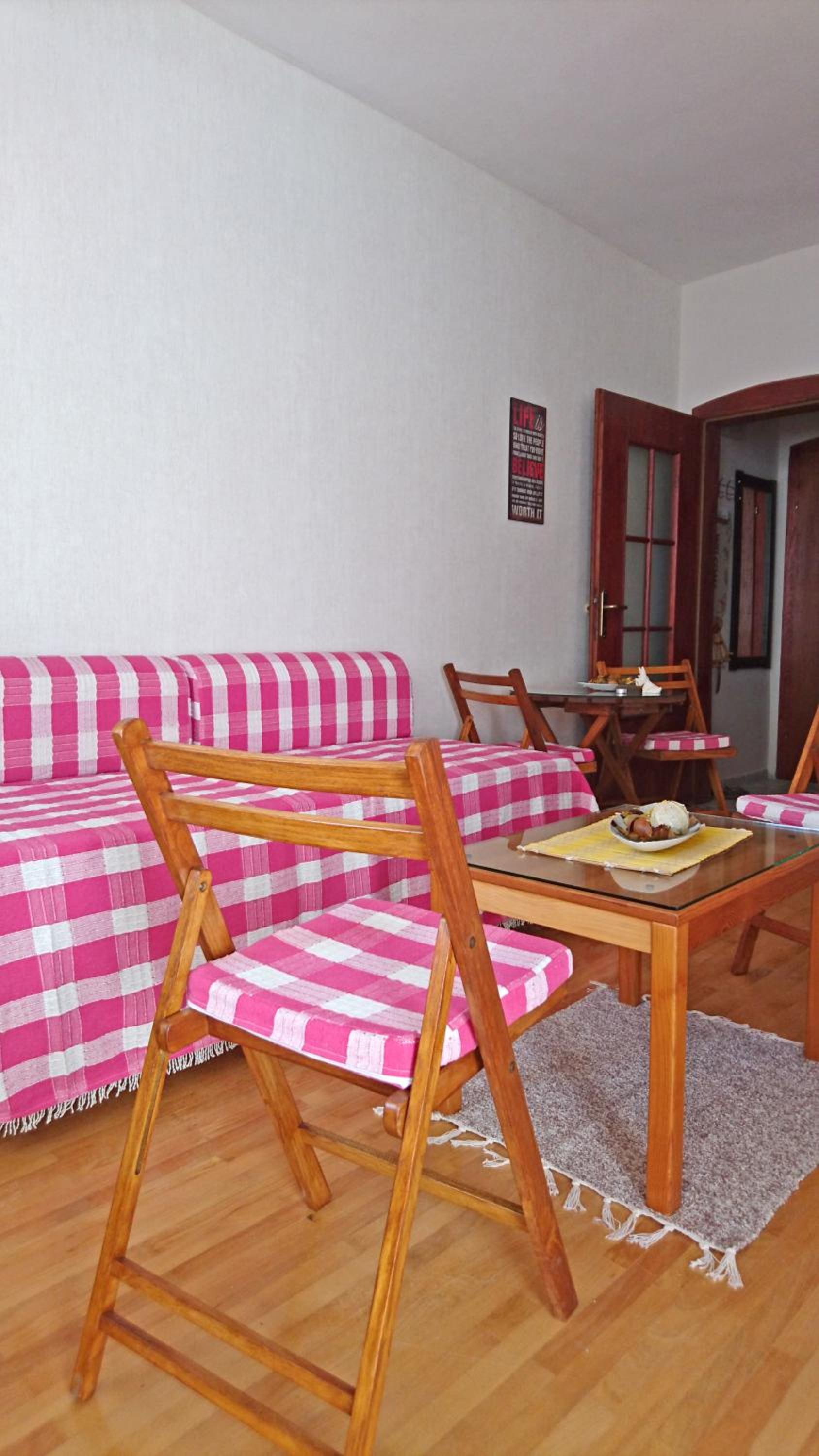 Hellena Apartment