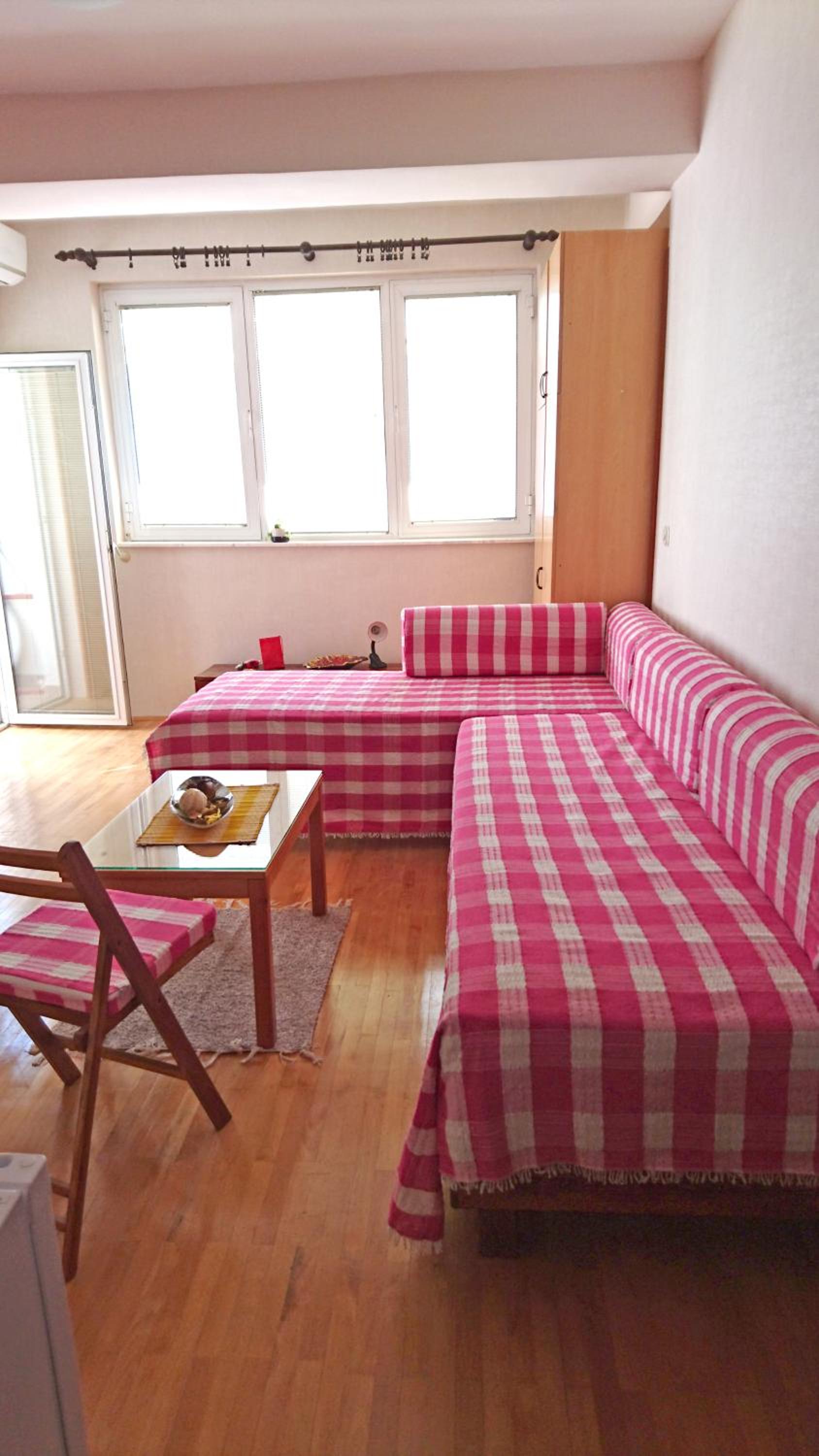 Hellena Apartment