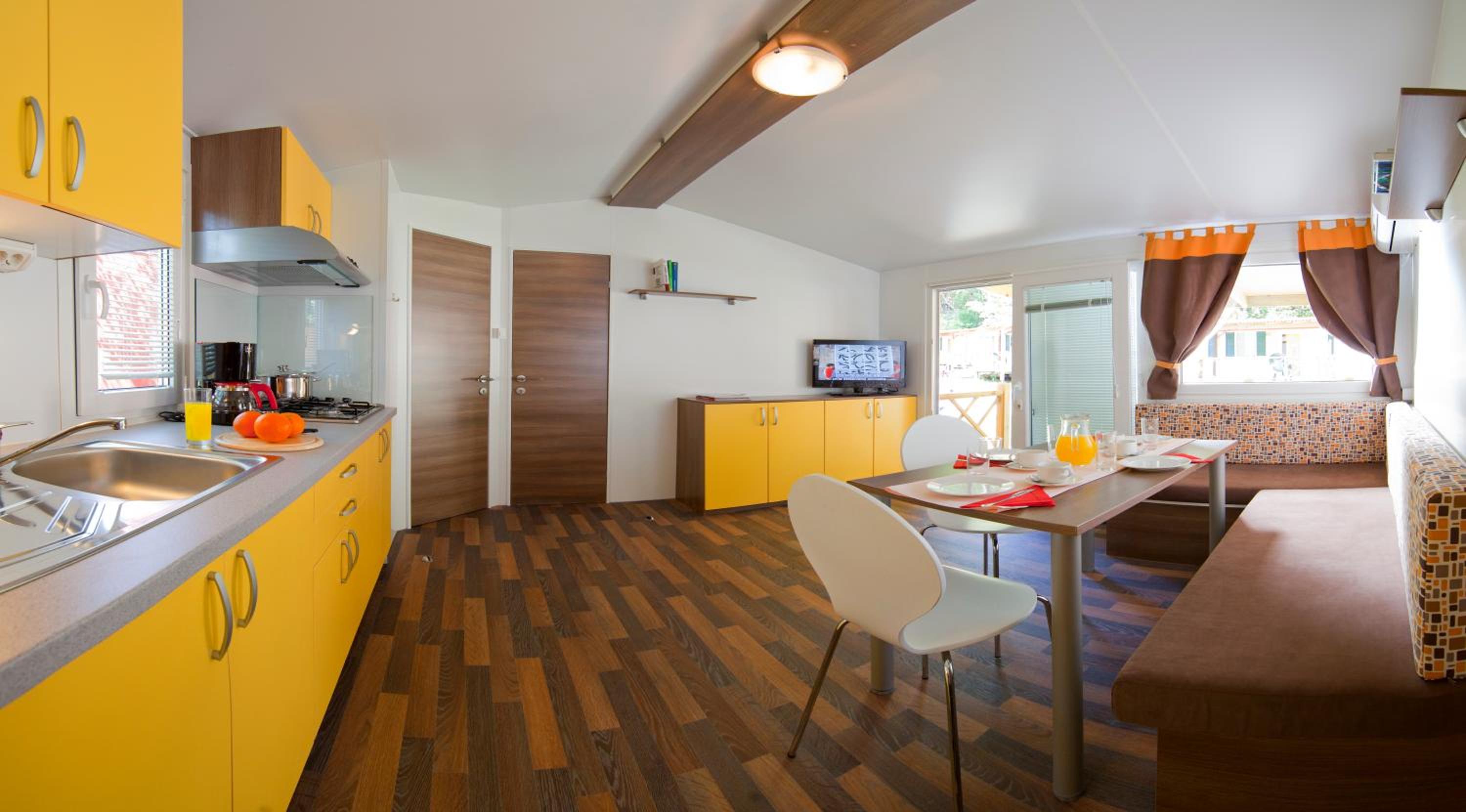 Holiday Resort Medveja - by Liburnia Hotels & Villas view 2
