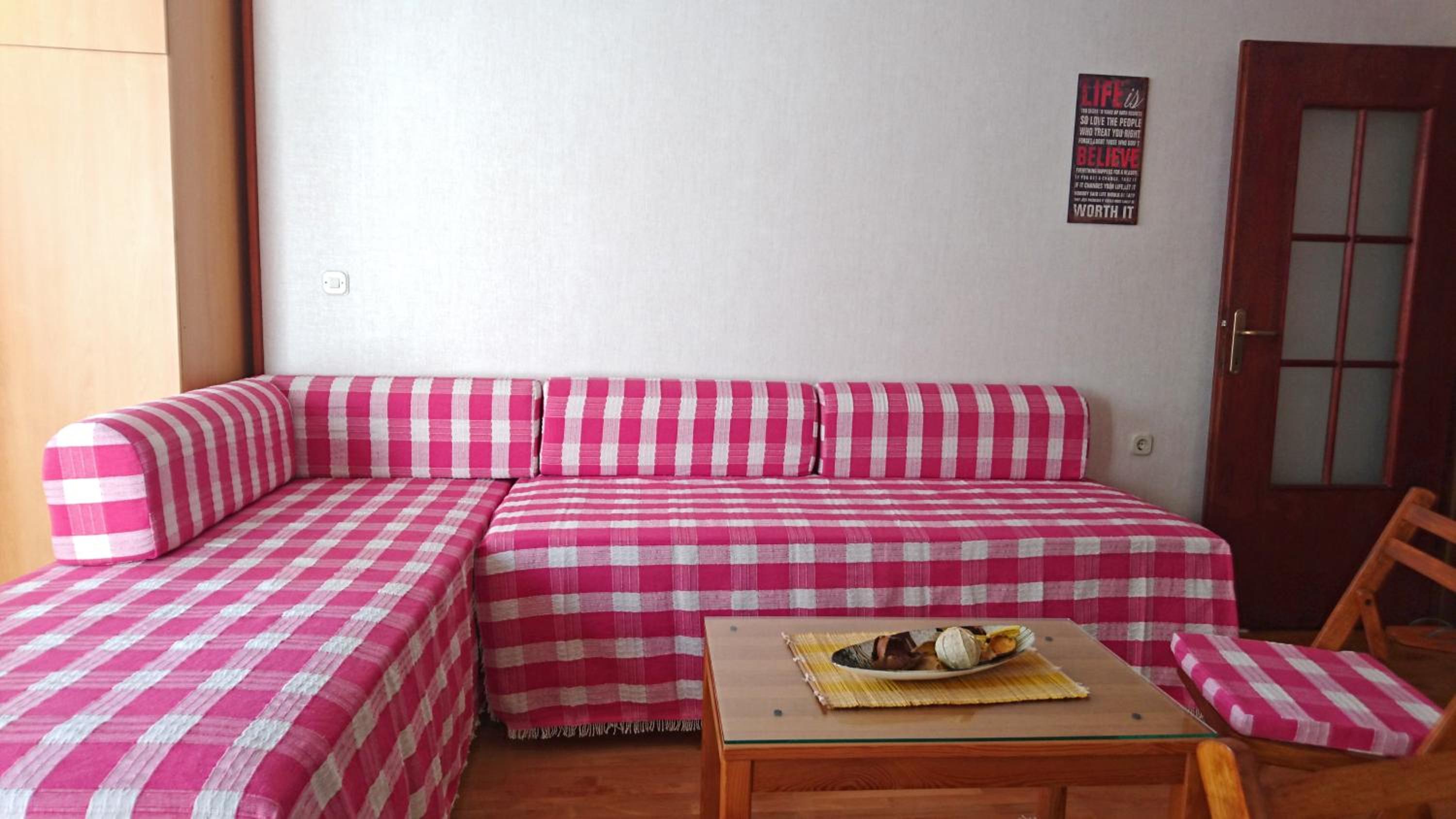 Hellena Apartment
