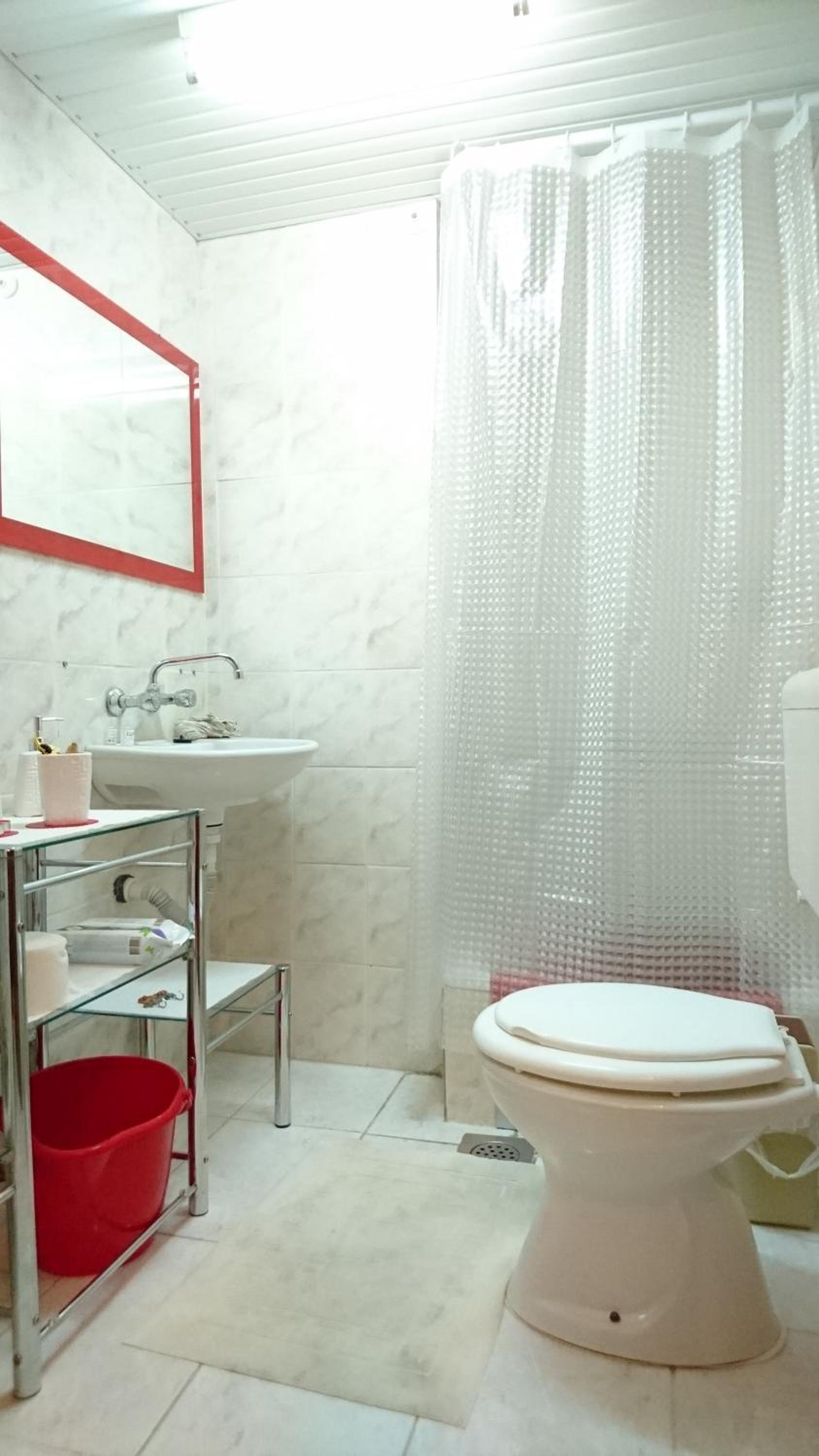 Hellena Apartment