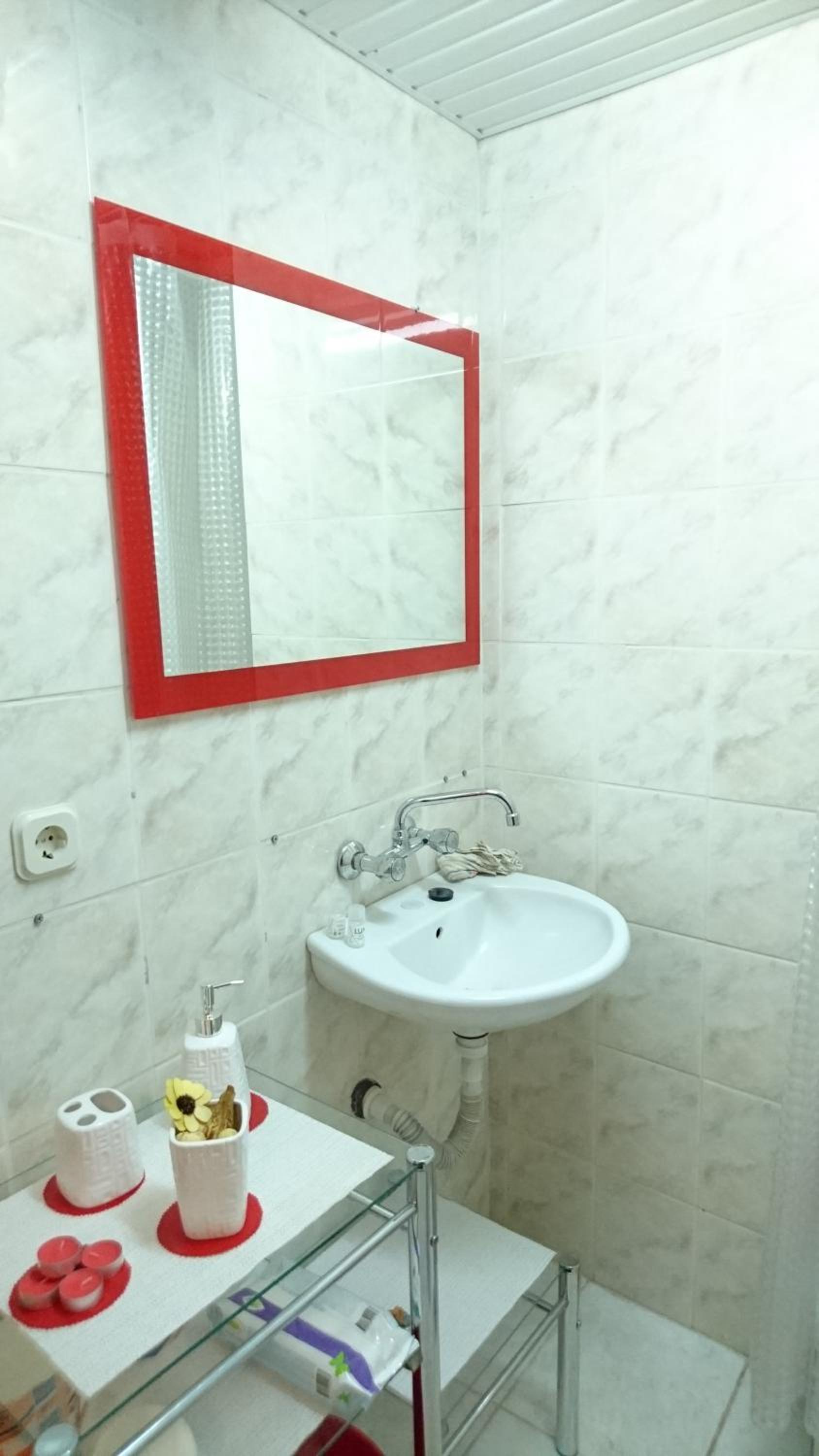 Hellena Apartment