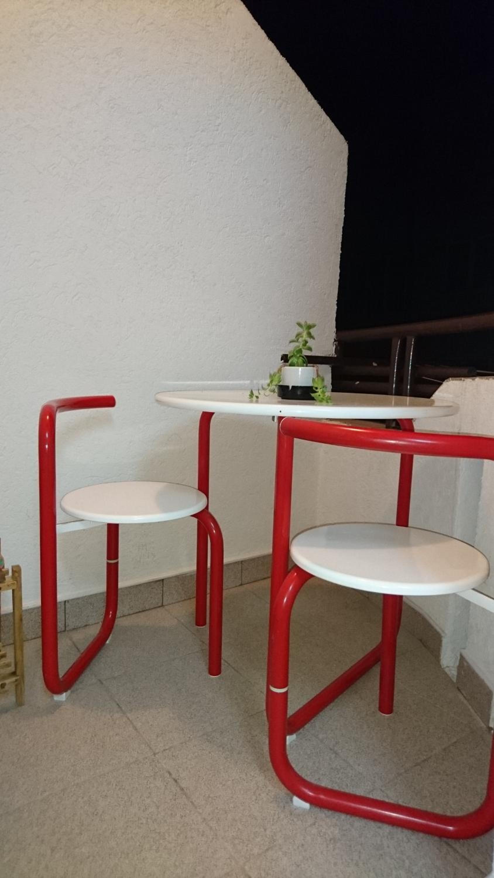 Hellena Apartment