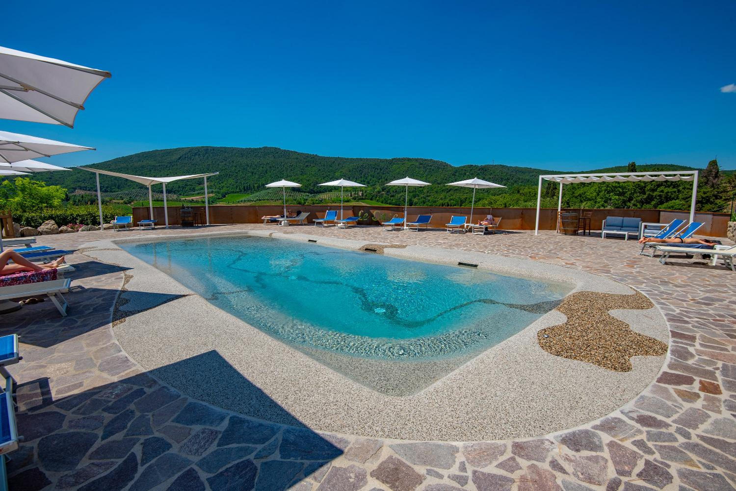 Casa Vacanza Le Case