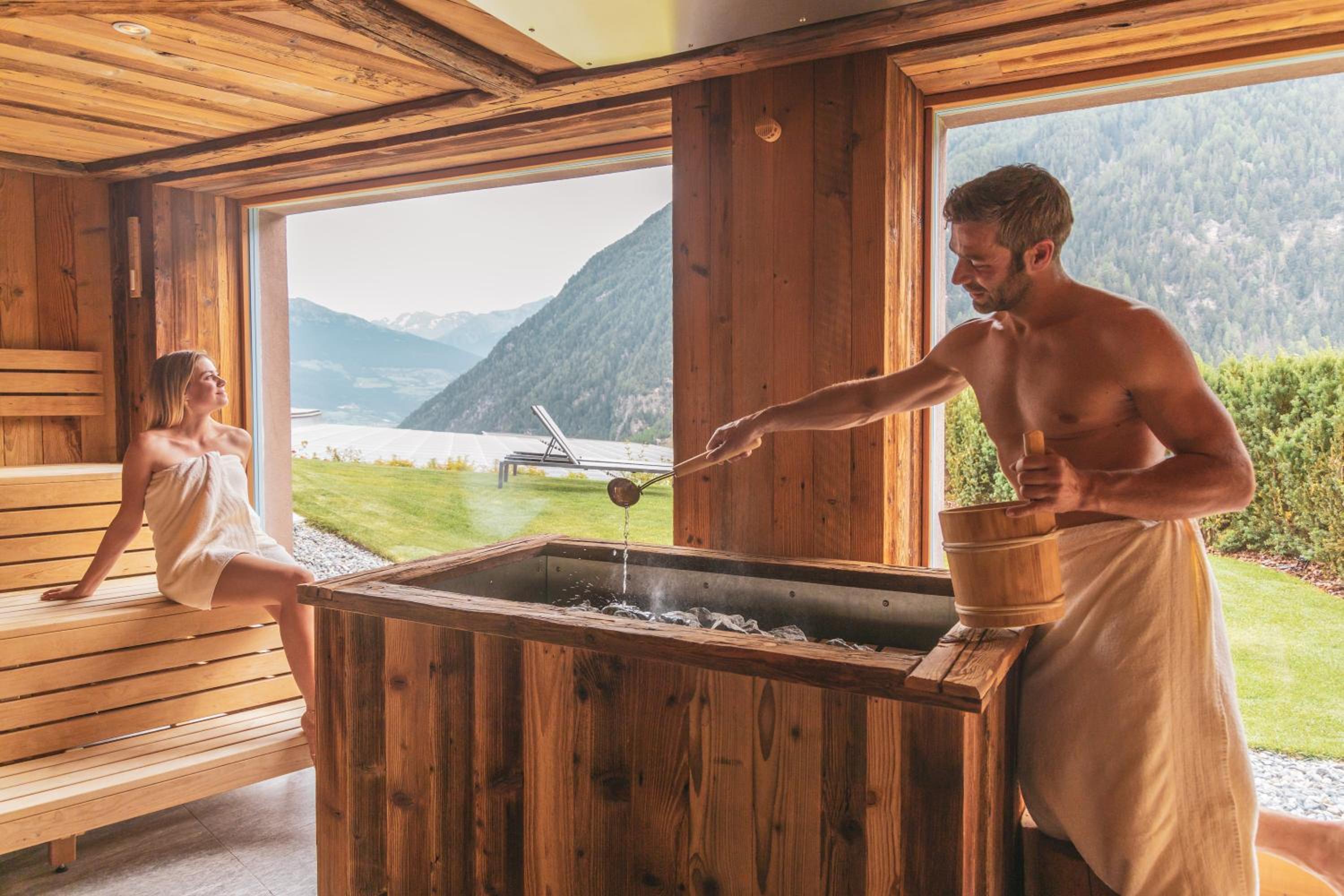Tuberis Nature & Spa Resort