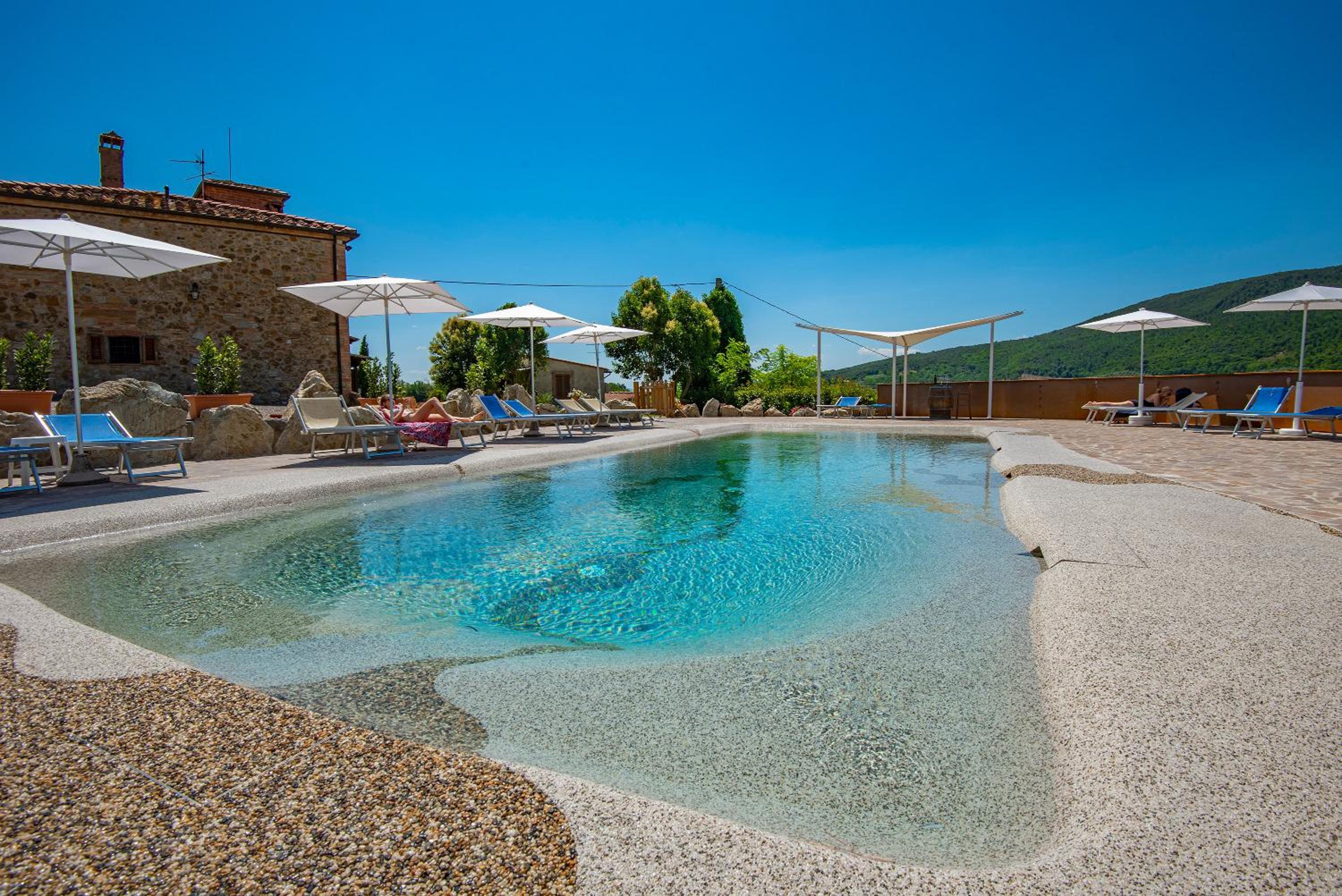 Casa Vacanza Le Case