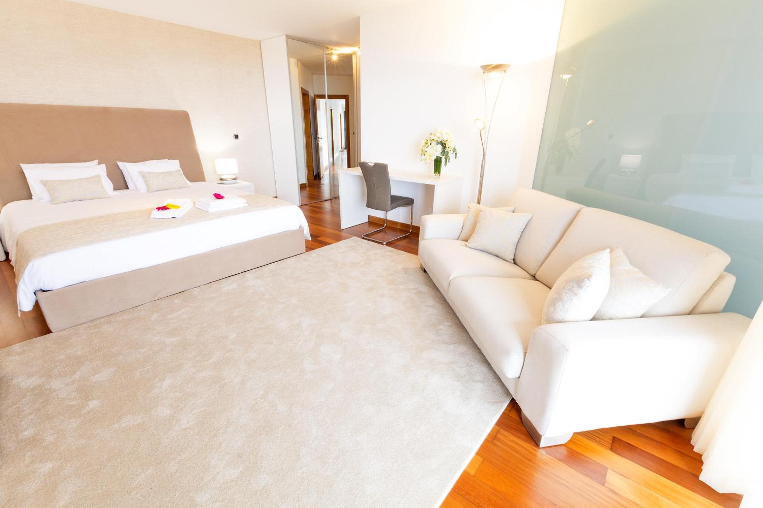 Villa Beausoleil by Homie