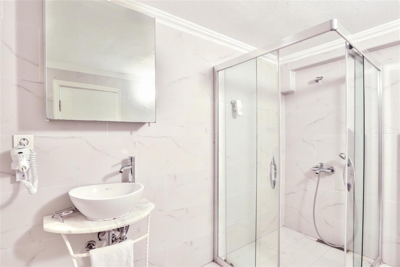 Club Çapa Hotel - Image 64