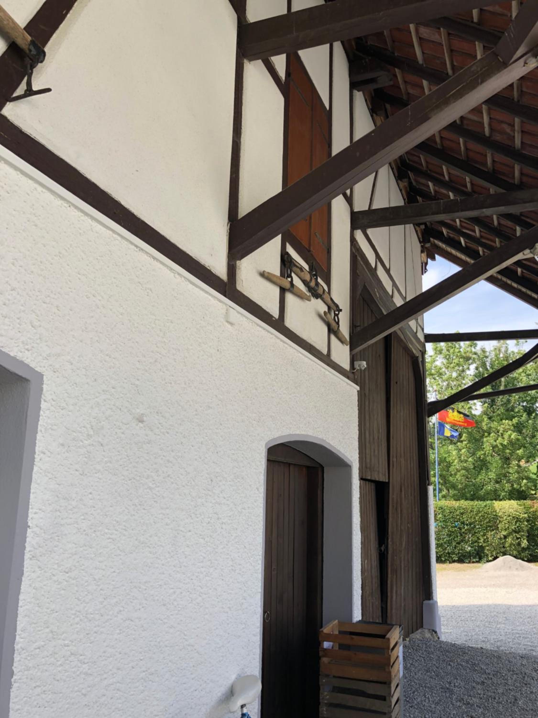 Ferienbauernhaus New Style