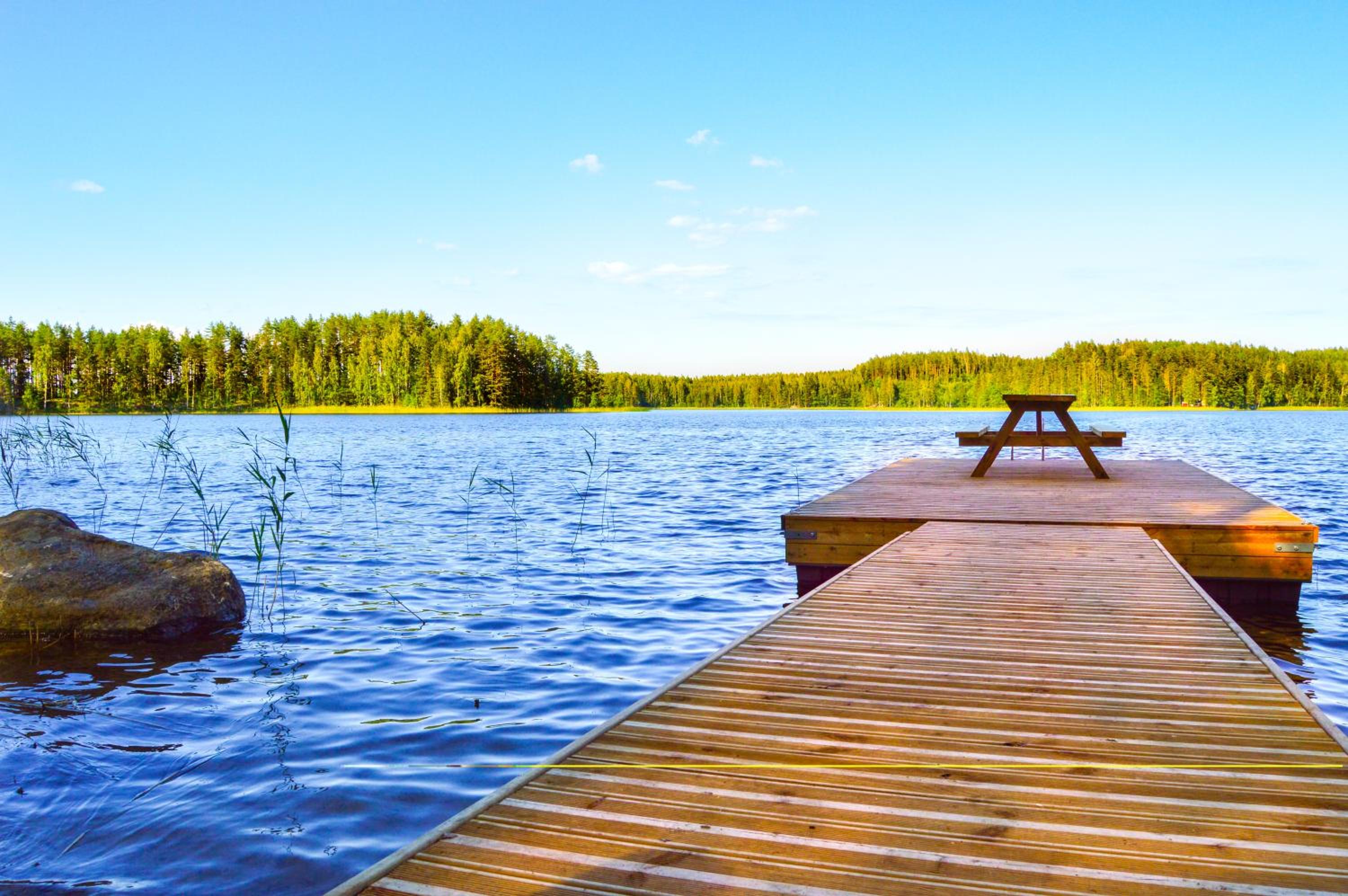 Villa Saimaa view 5