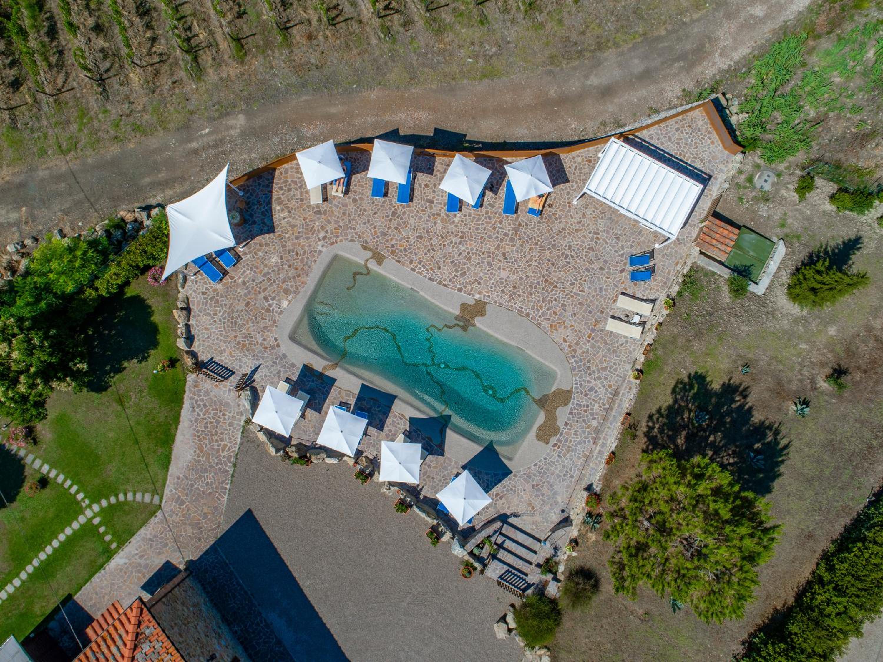 Casa Vacanza Le Case