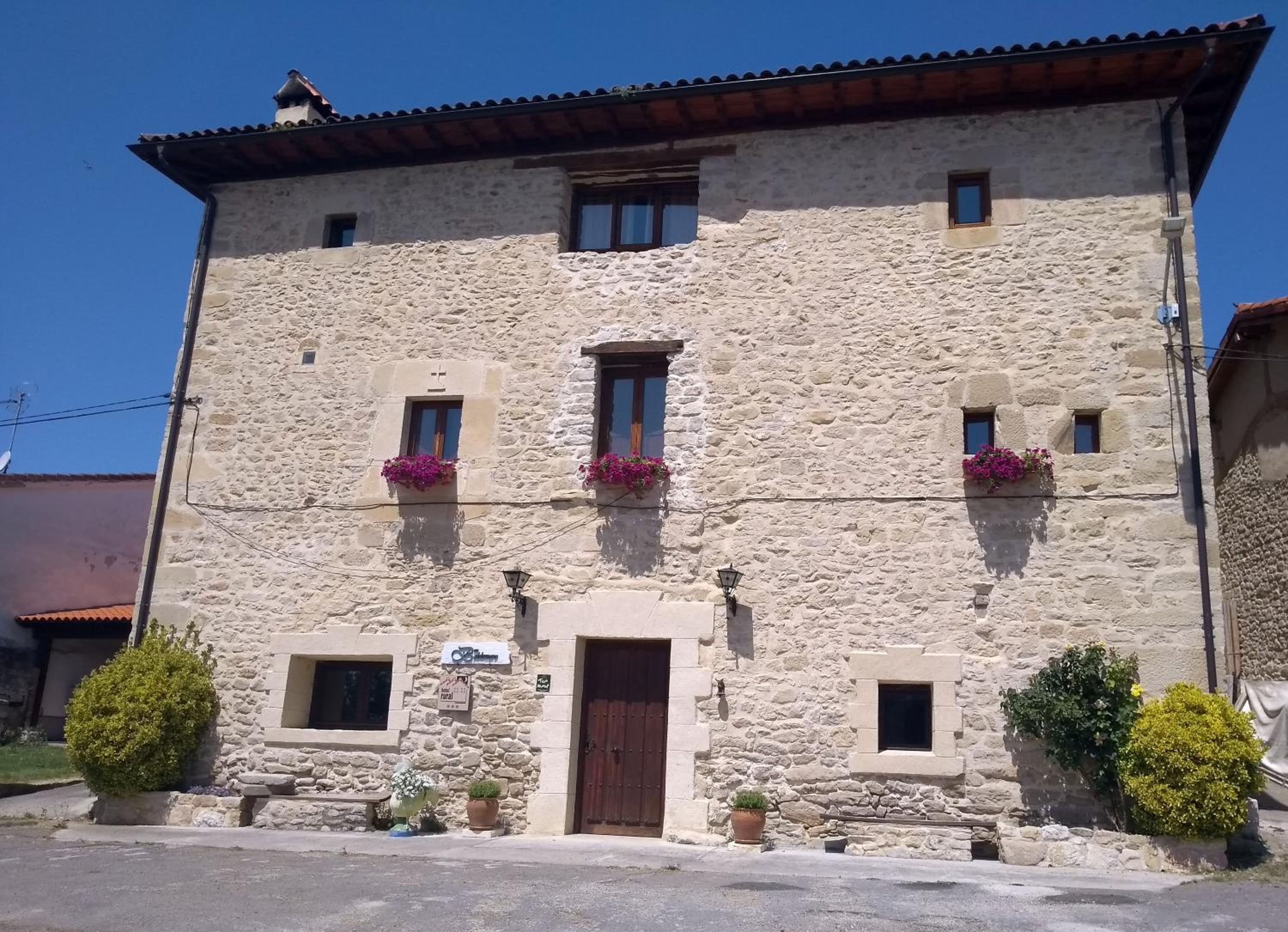 Don Baldomero Hotel Rural