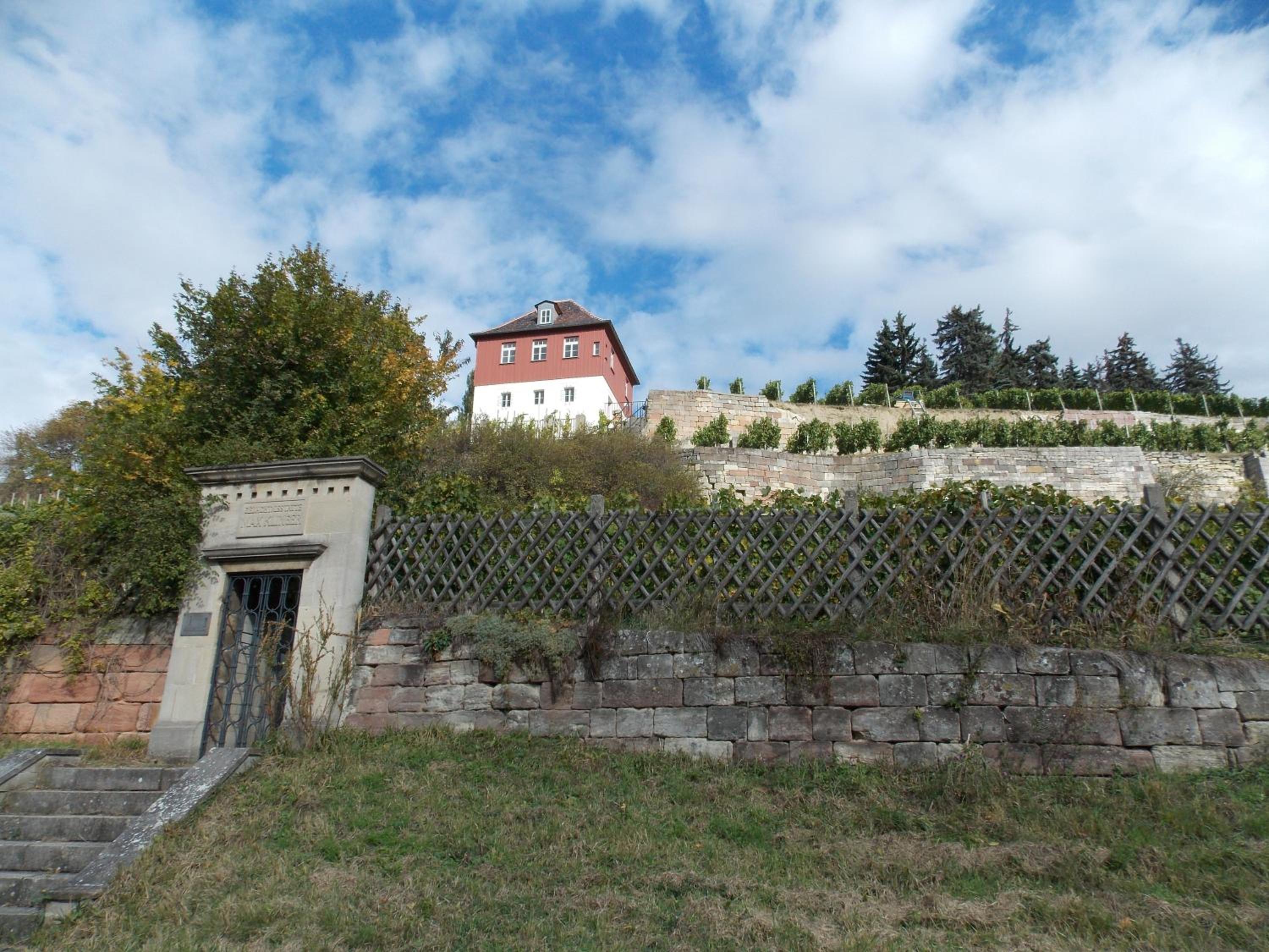 Ferienwohnung Welz