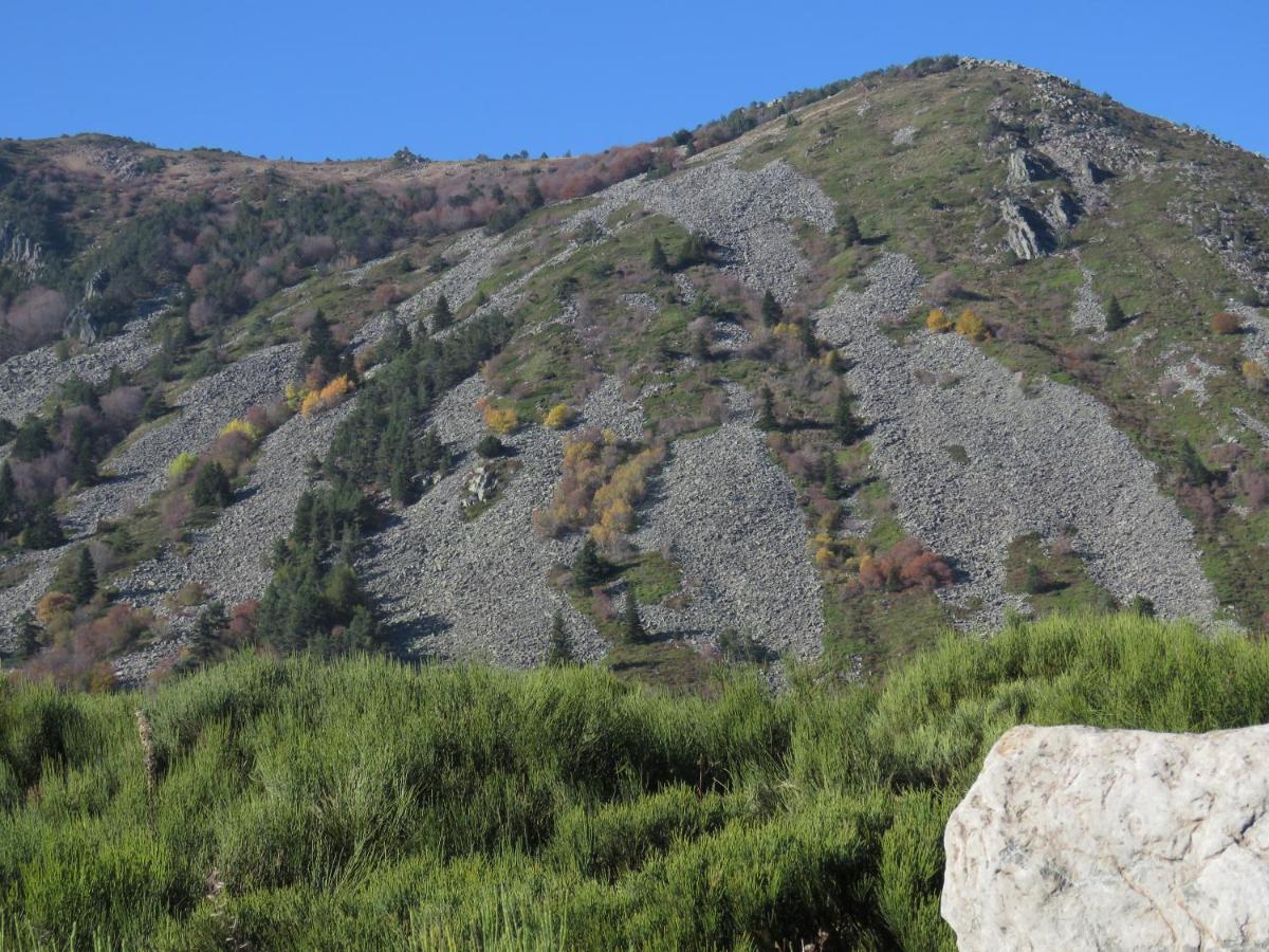 La Chaumière d'Alambre view 3